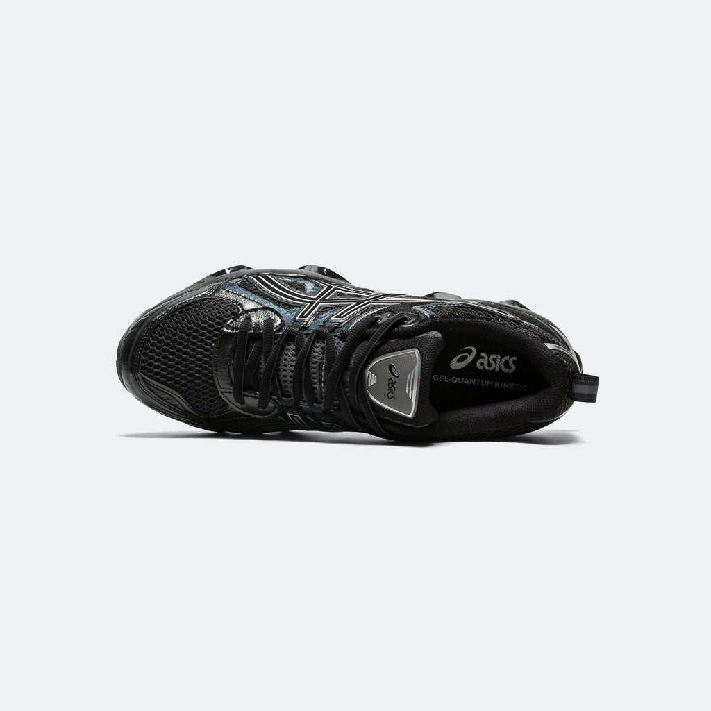 GEL-Quantum Kinetic - Graphite Grey/Black