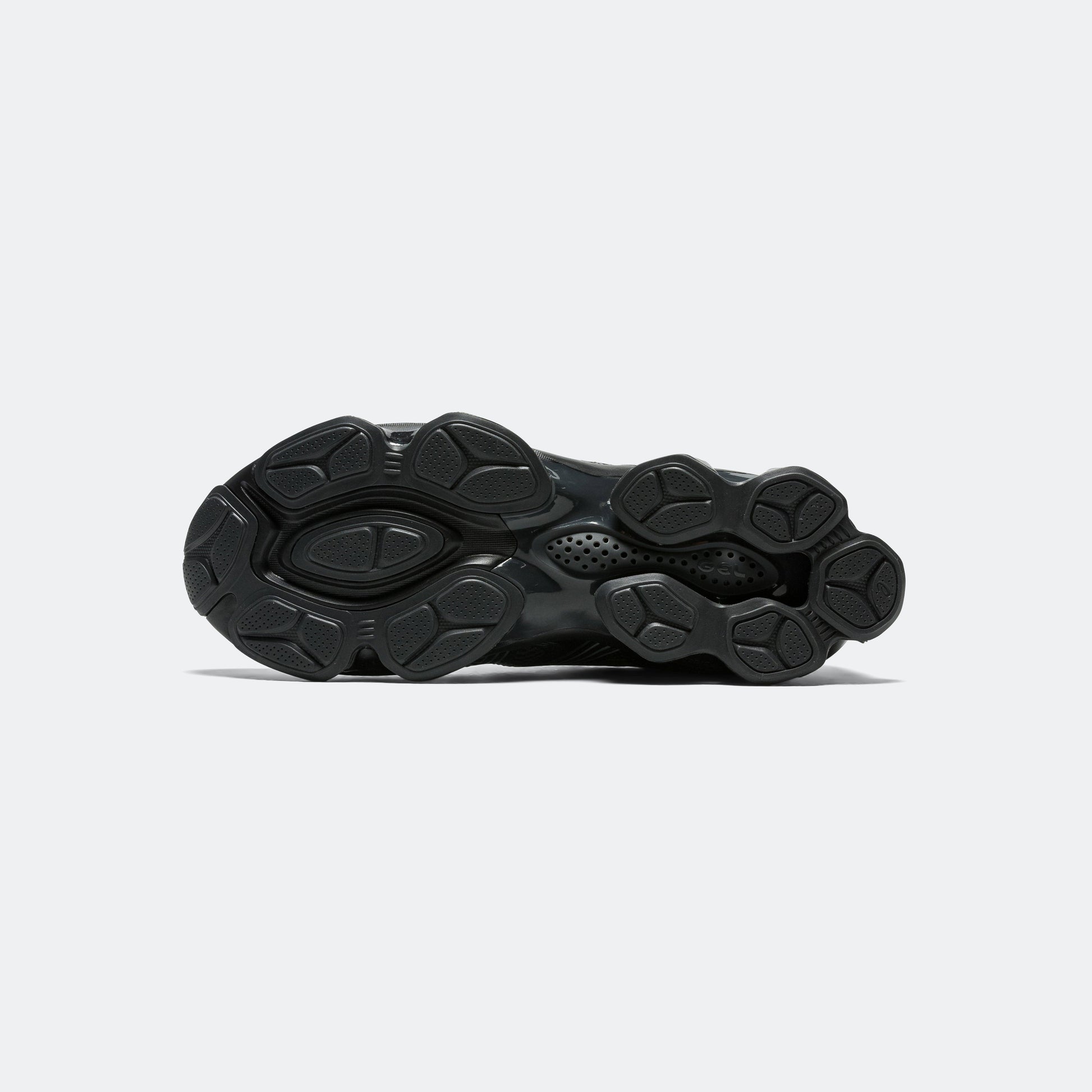 GEL-Quantum Kinetic - Graphite Grey/Black