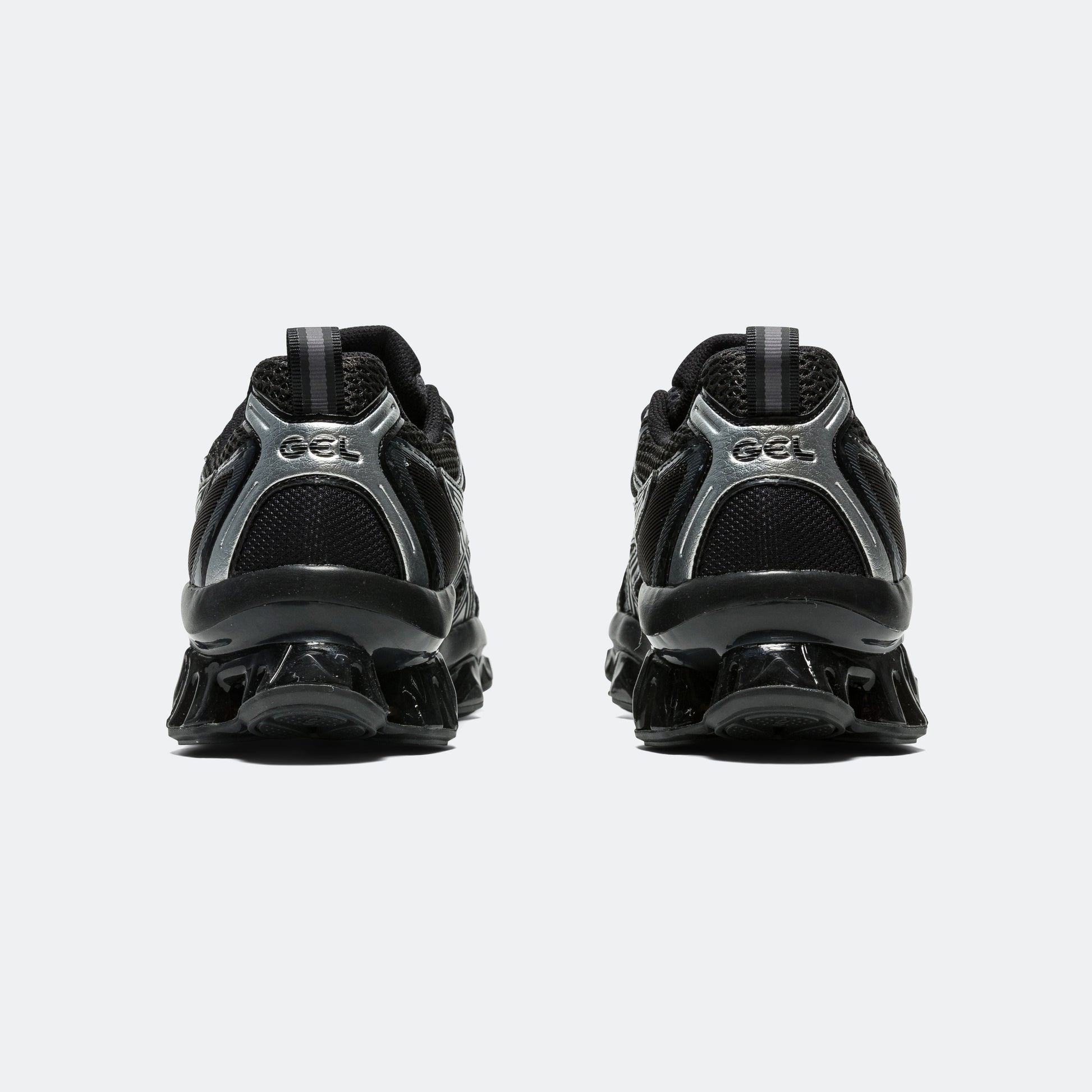 GEL-Quantum Kinetic - Graphite Grey/Black