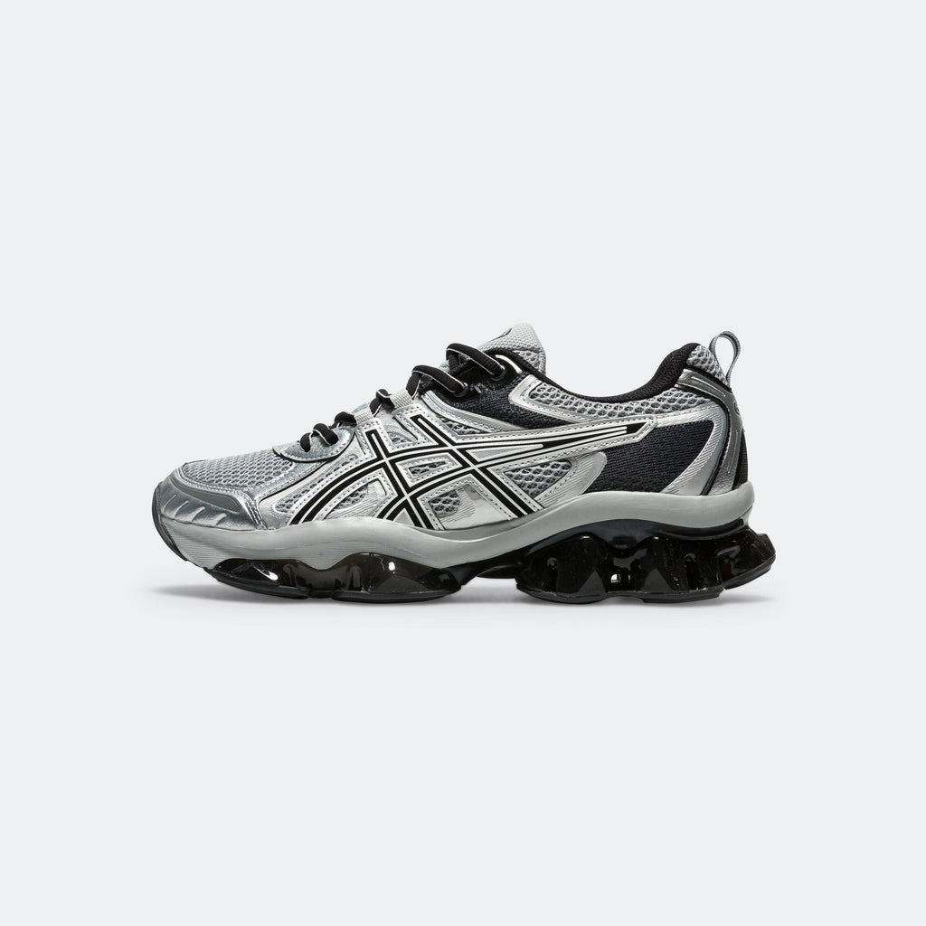 GEL-Quantum Kinetic - Mid Grey/Pure Silver
