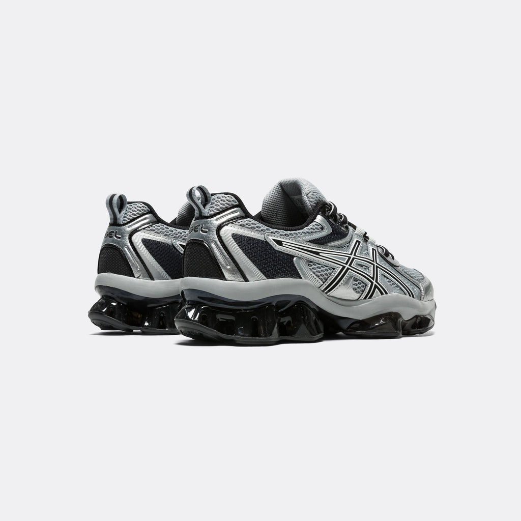GEL-Quantum Kinetic - Mid Grey/Pure Silver