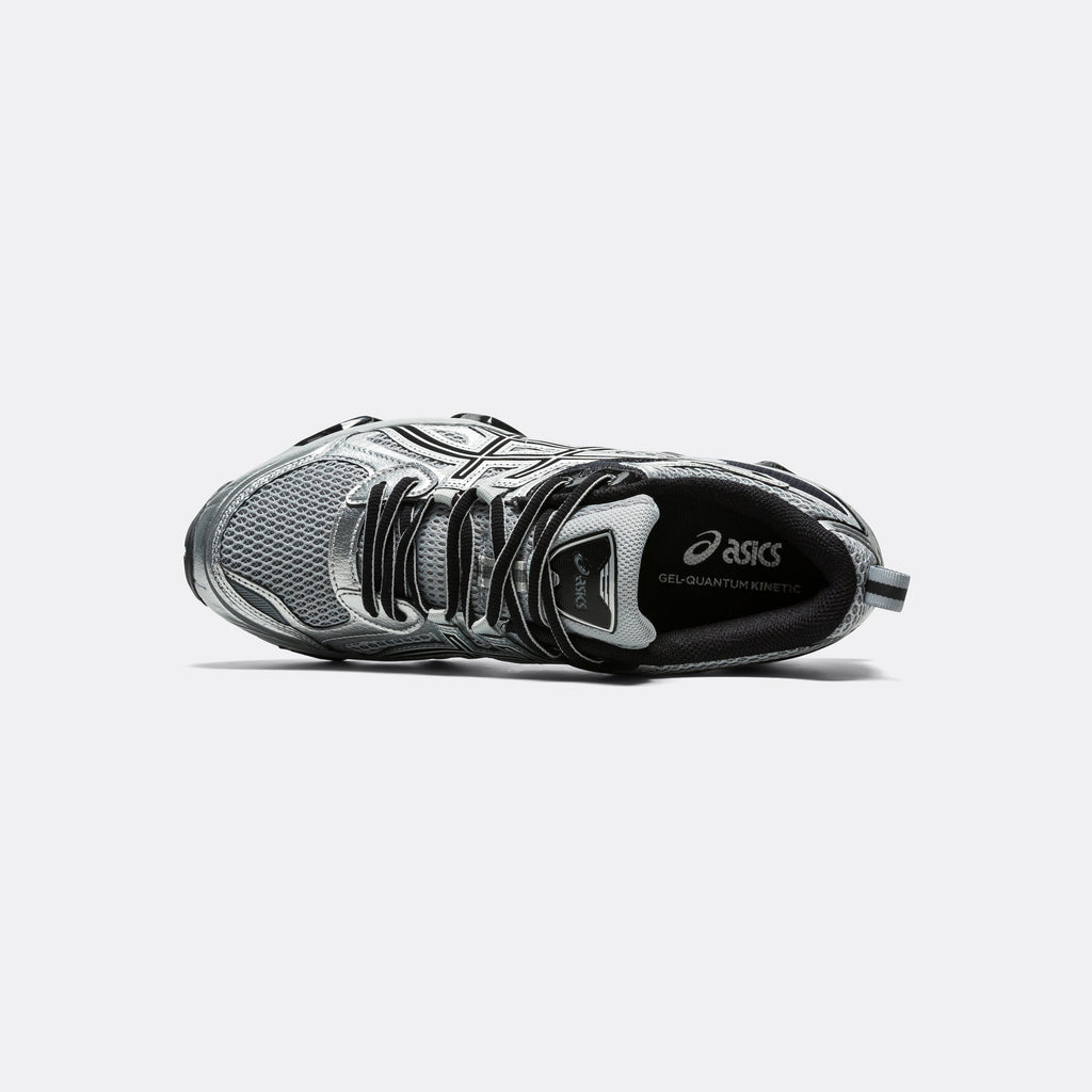 GEL-Quantum Kinetic - Mid Grey/Pure Silver