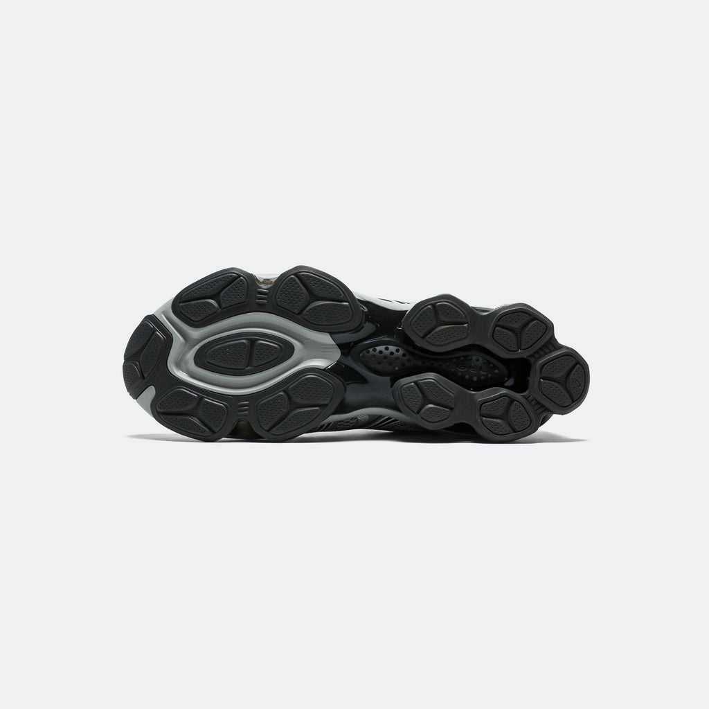 GEL-Quantum Kinetic - Mid Grey/Pure Silver