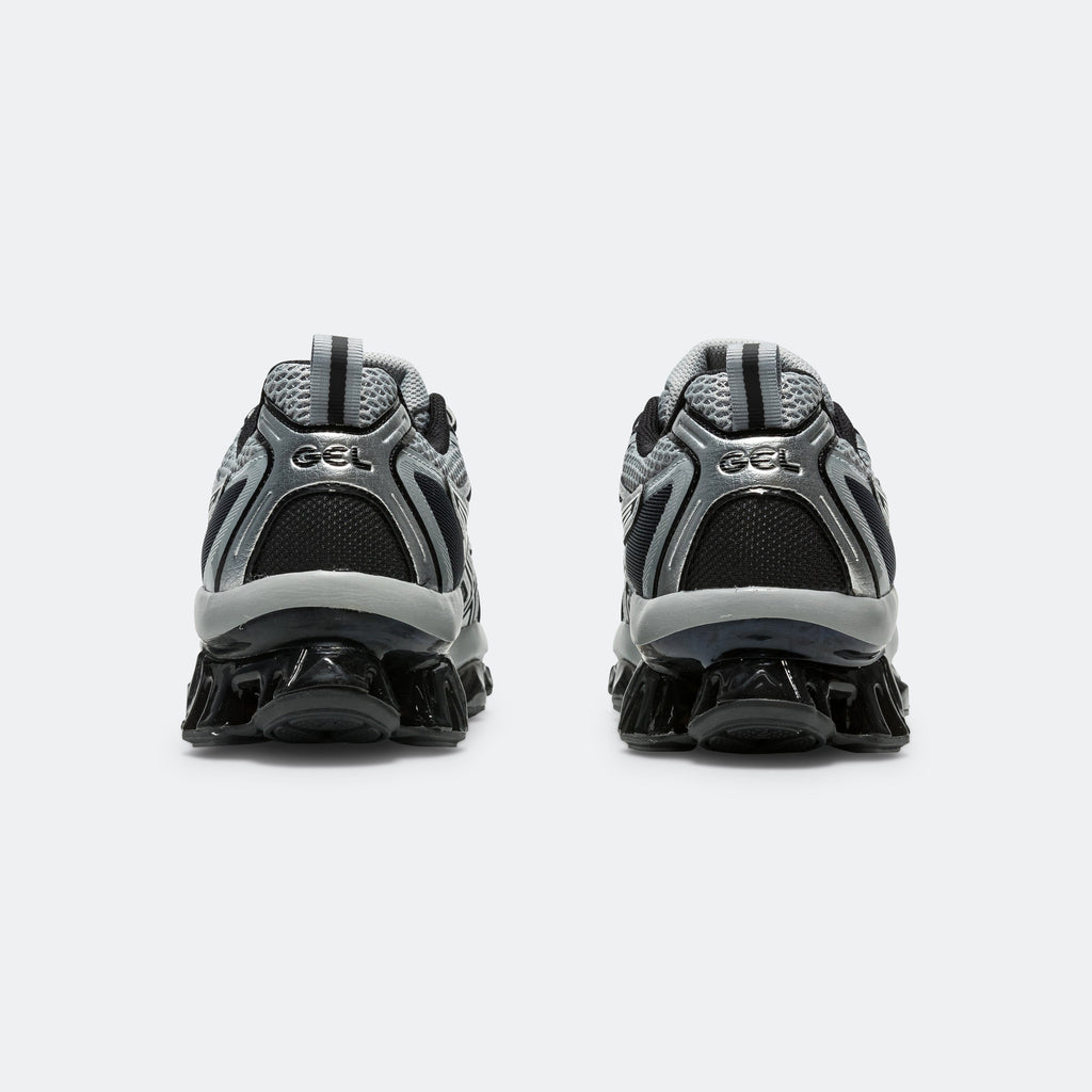GEL-Quantum Kinetic - Mid Grey/Pure Silver