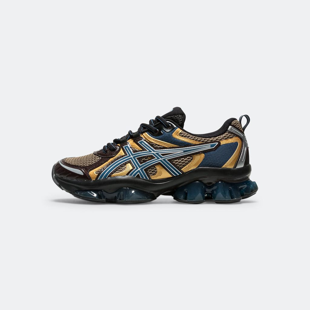 GEL-Quantum Kinetic - Pepper/Light Indigo