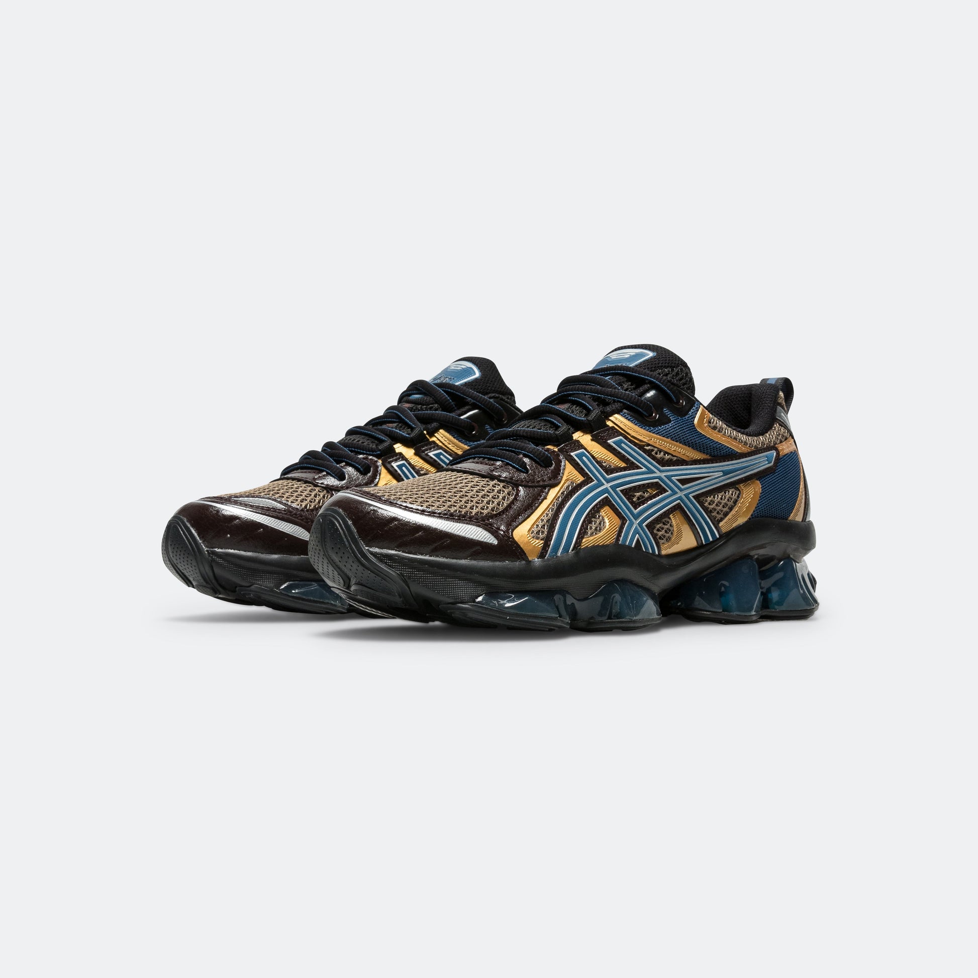 GEL-Quantum Kinetic - Pepper/Light Indigo