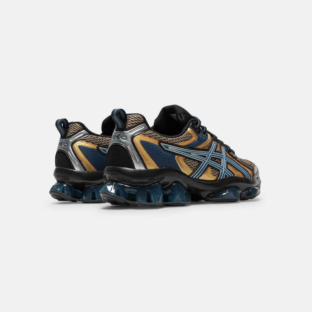 GEL-Quantum Kinetic - Pepper/Light Indigo