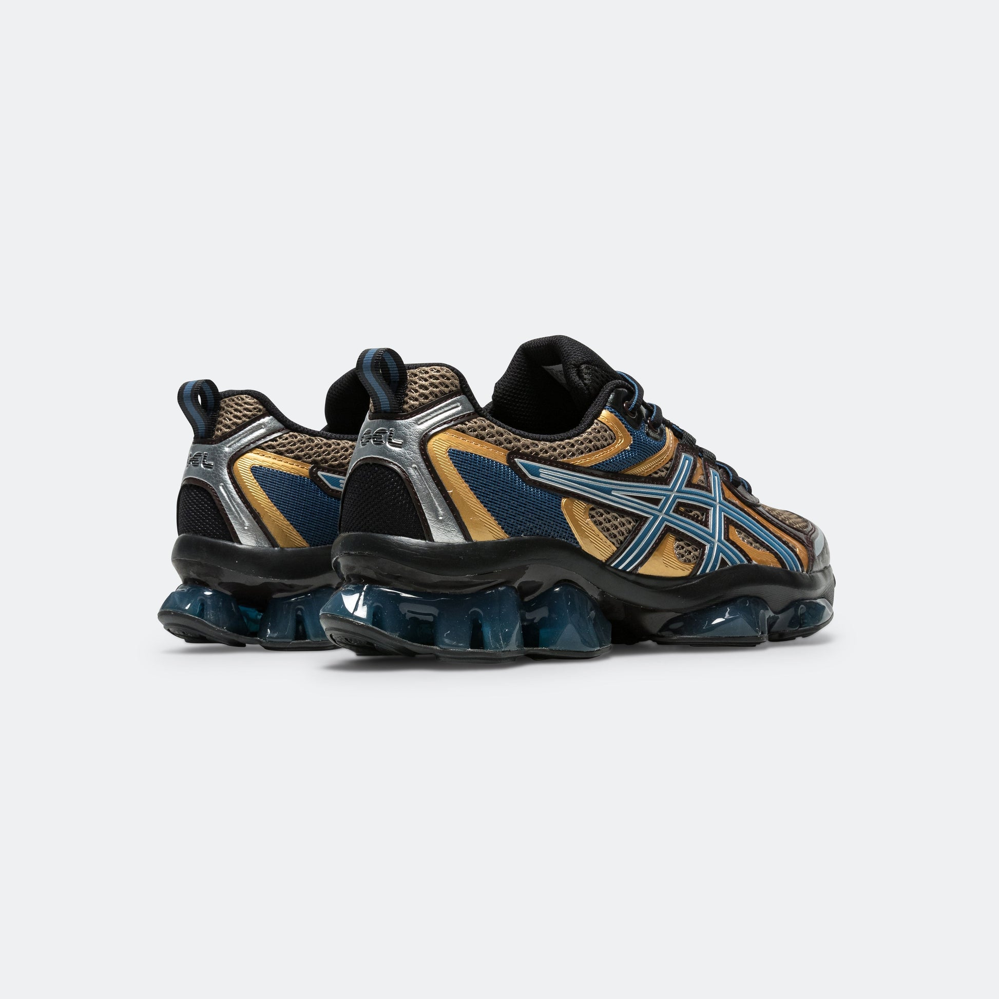 GEL-Quantum Kinetic - Pepper/Light Indigo