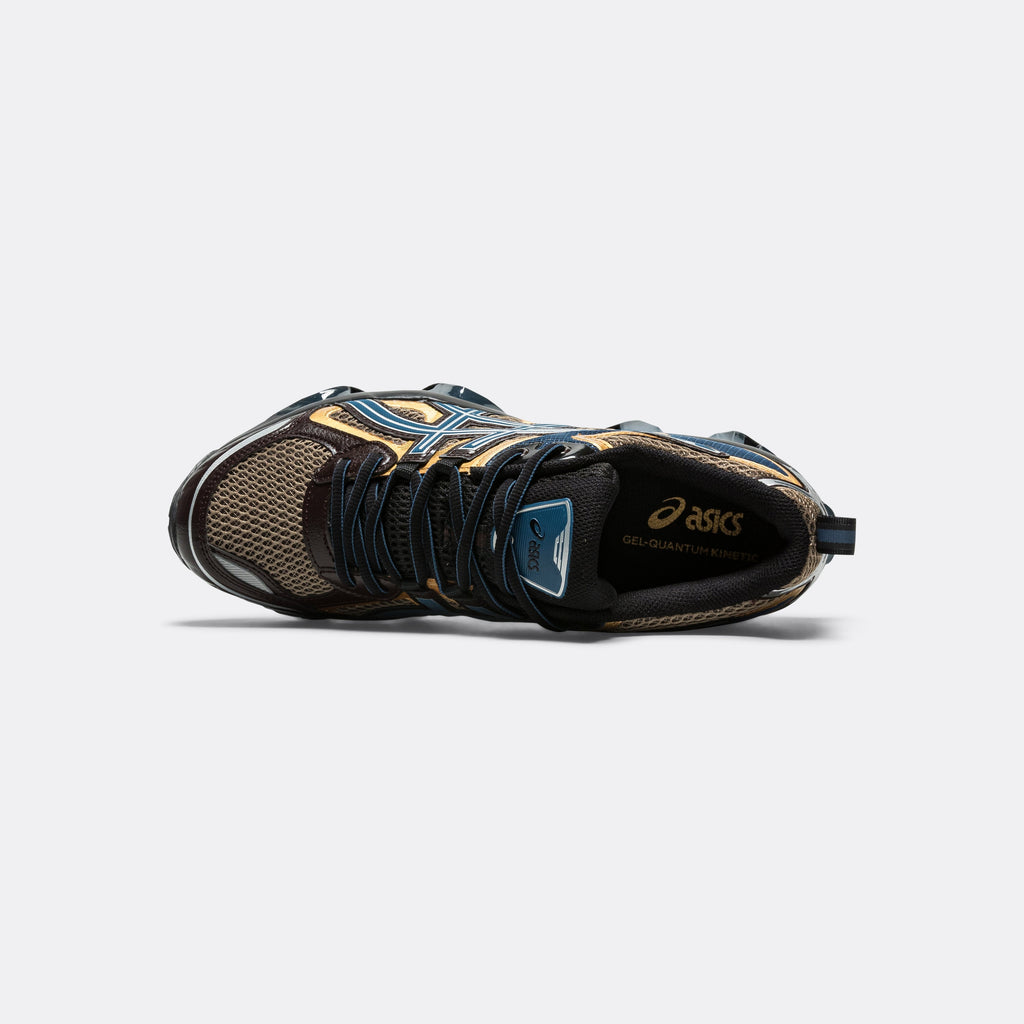 GEL-Quantum Kinetic - Pepper/Light Indigo