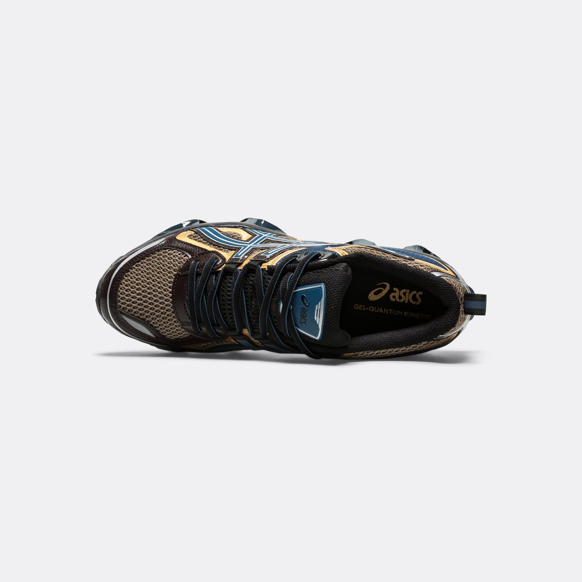 GEL-Quantum Kinetic - Pepper/Light Indigo