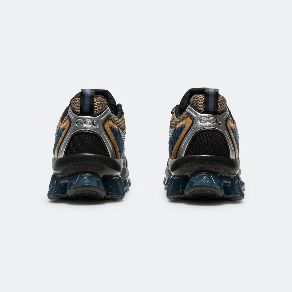 GEL-Quantum Kinetic - Pepper/Light Indigo