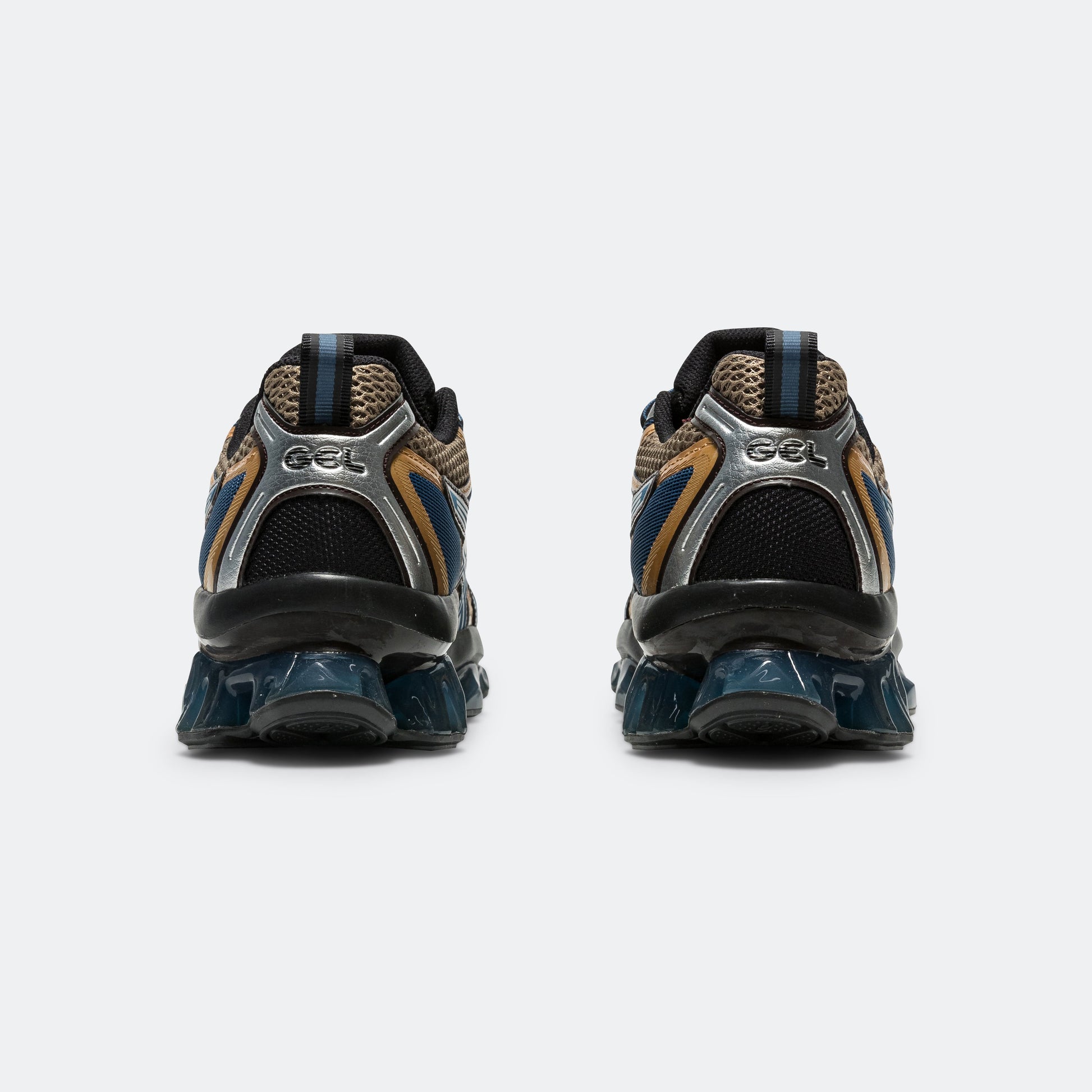 GEL-Quantum Kinetic - Pepper/Light Indigo