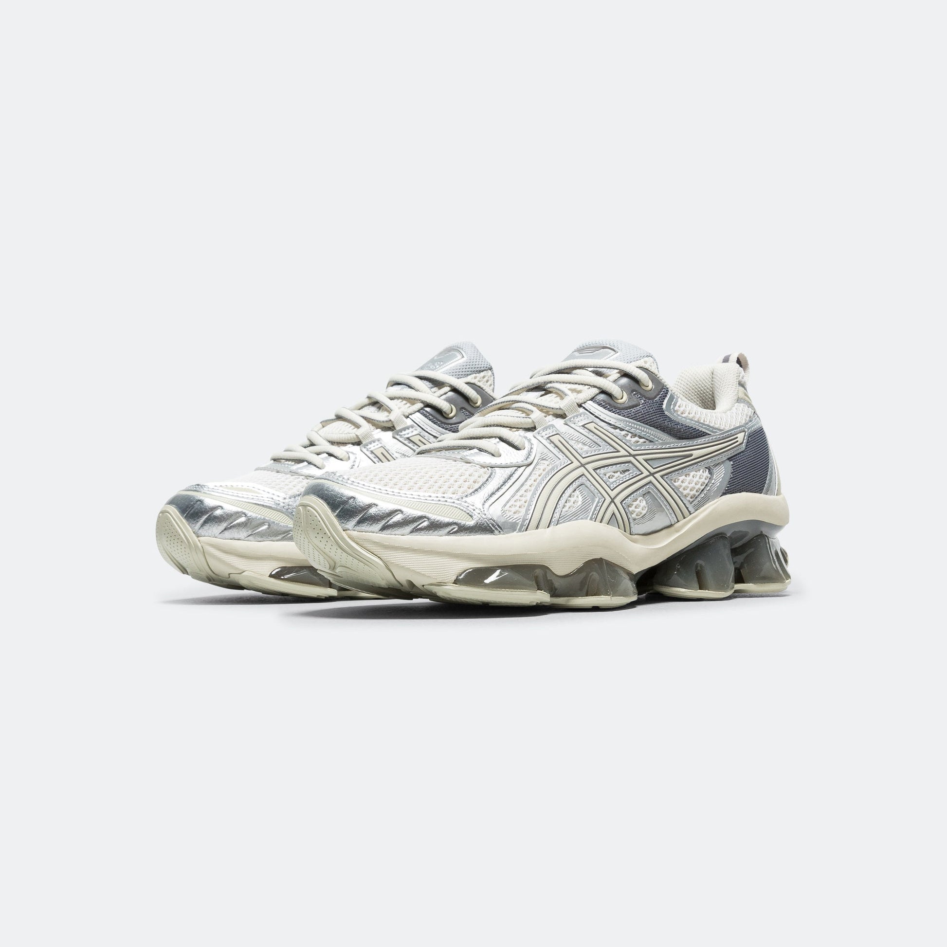 GEL-Quantum Kinetic - White/Light Dust