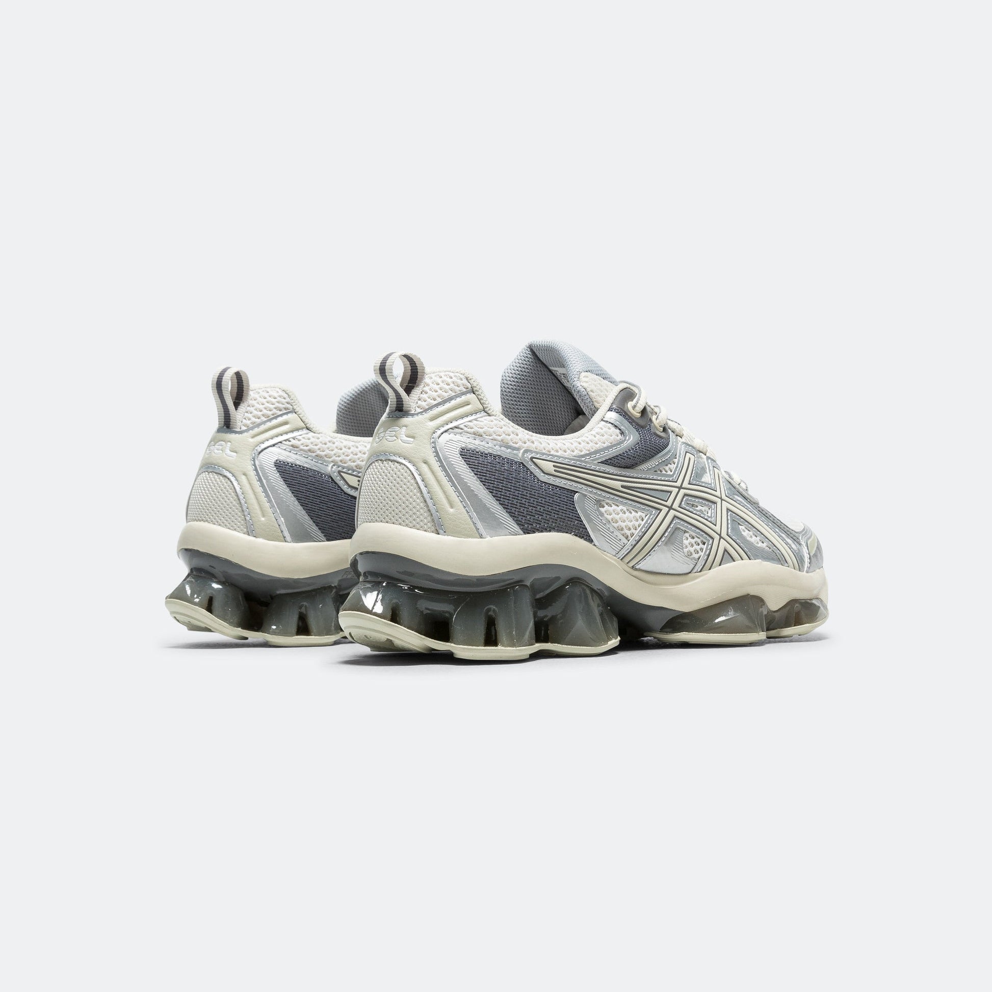 GEL-Quantum Kinetic - White/Light Dust
