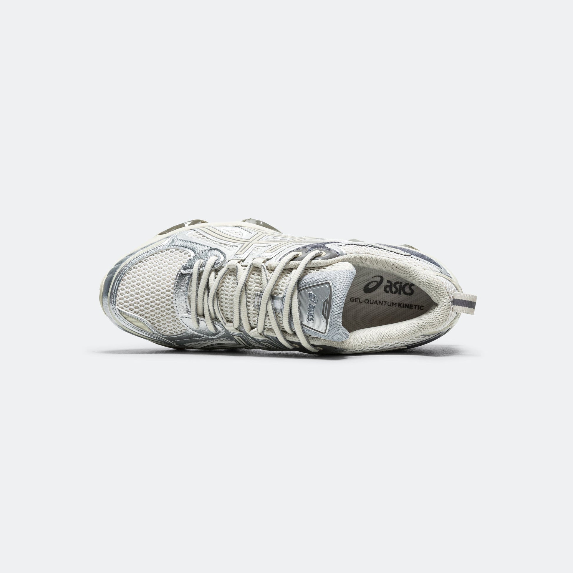 GEL-Quantum Kinetic - White/Light Dust