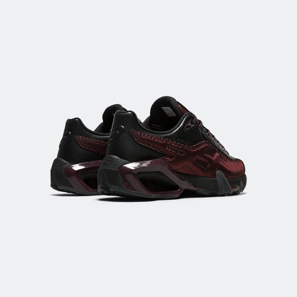 GEL-Teremoa - Obsidian Black/Dahlia