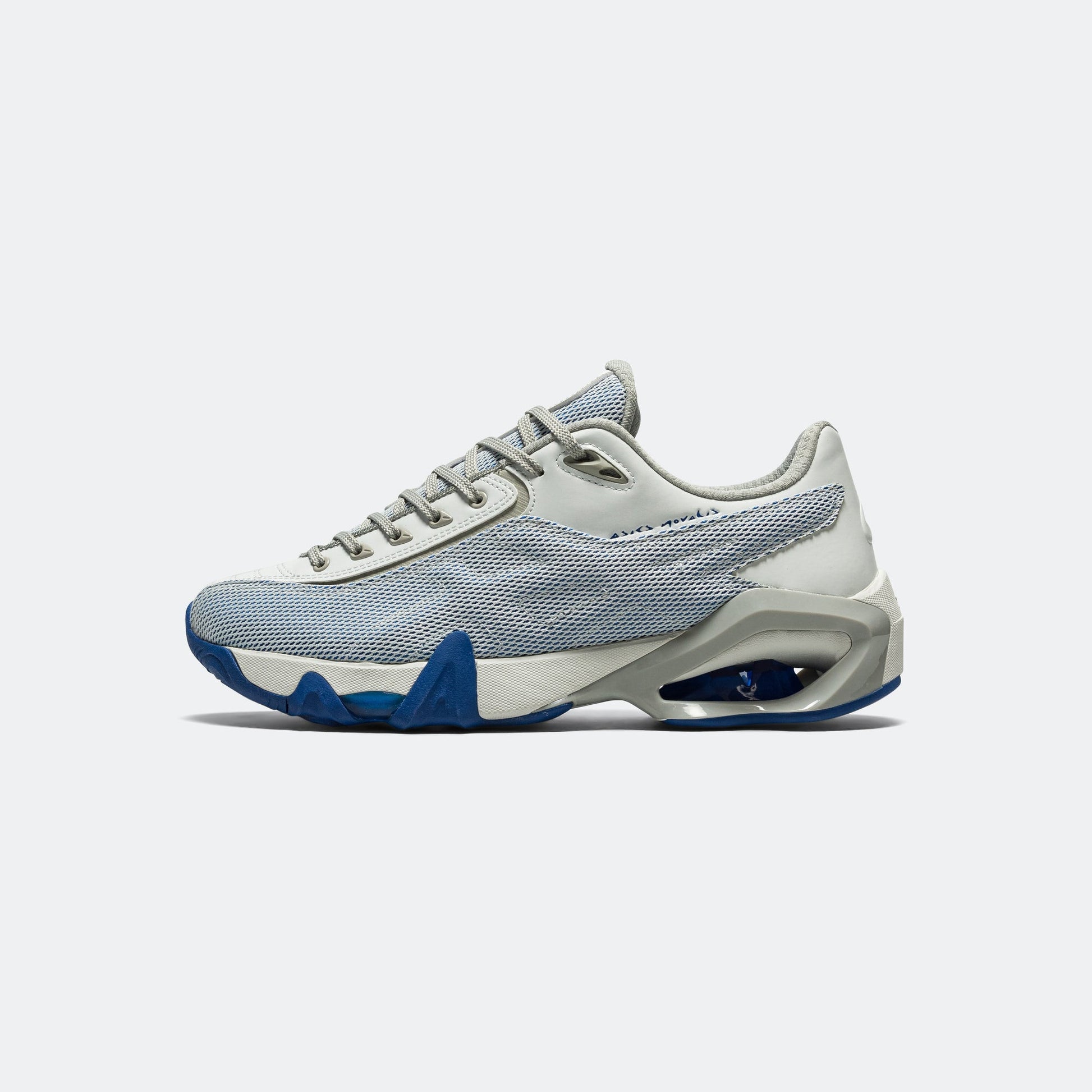 GEL-Teremoa - Snow White/Asics Blue