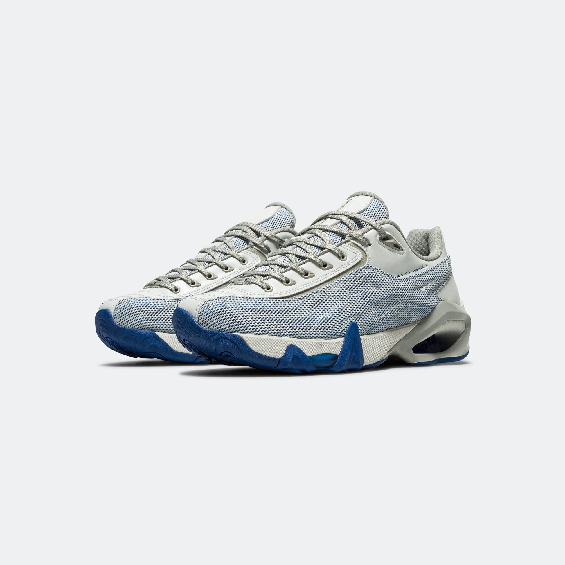 GEL-Teremoa - Snow White/Asics Blue