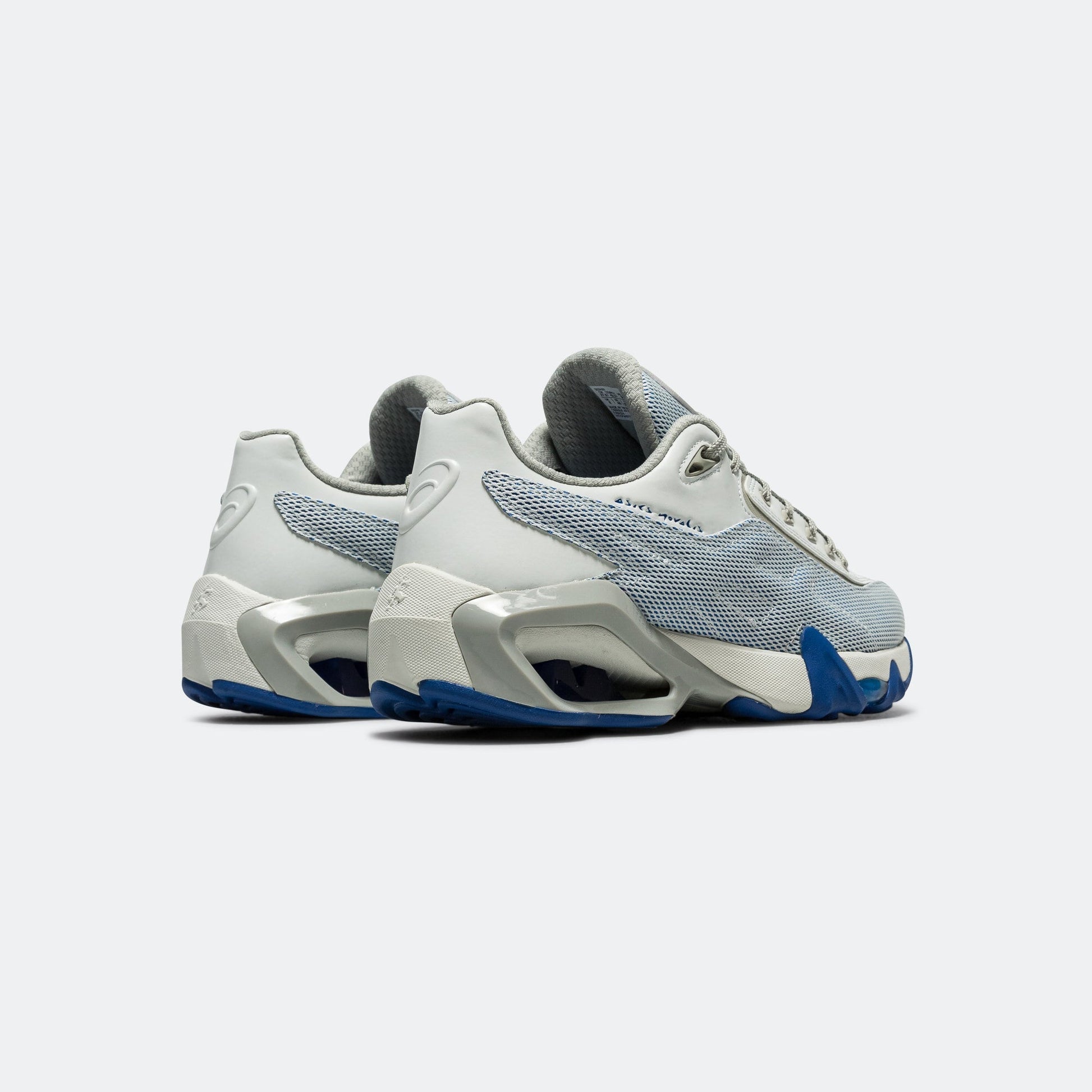 GEL-Teremoa - Snow White/Asics Blue
