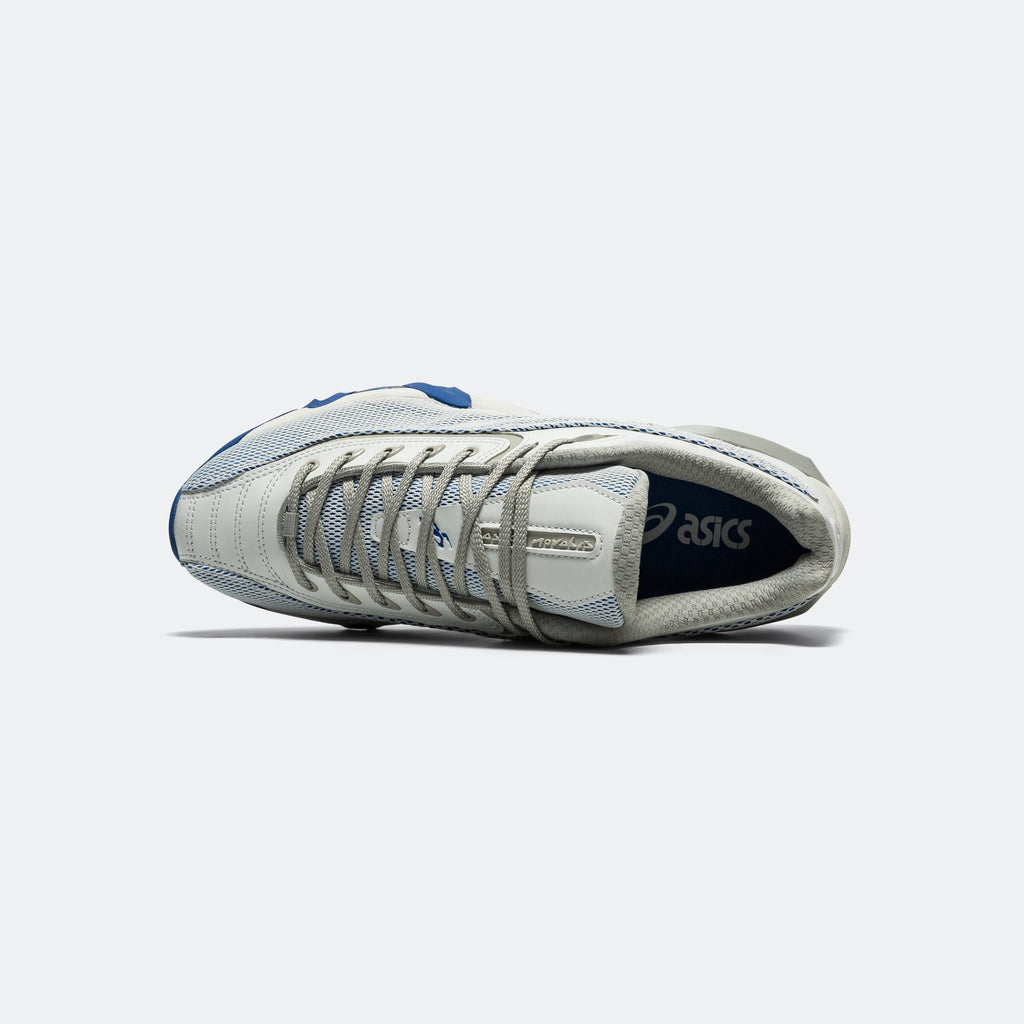 GEL-Teremoa - Snow White/Asics Blue