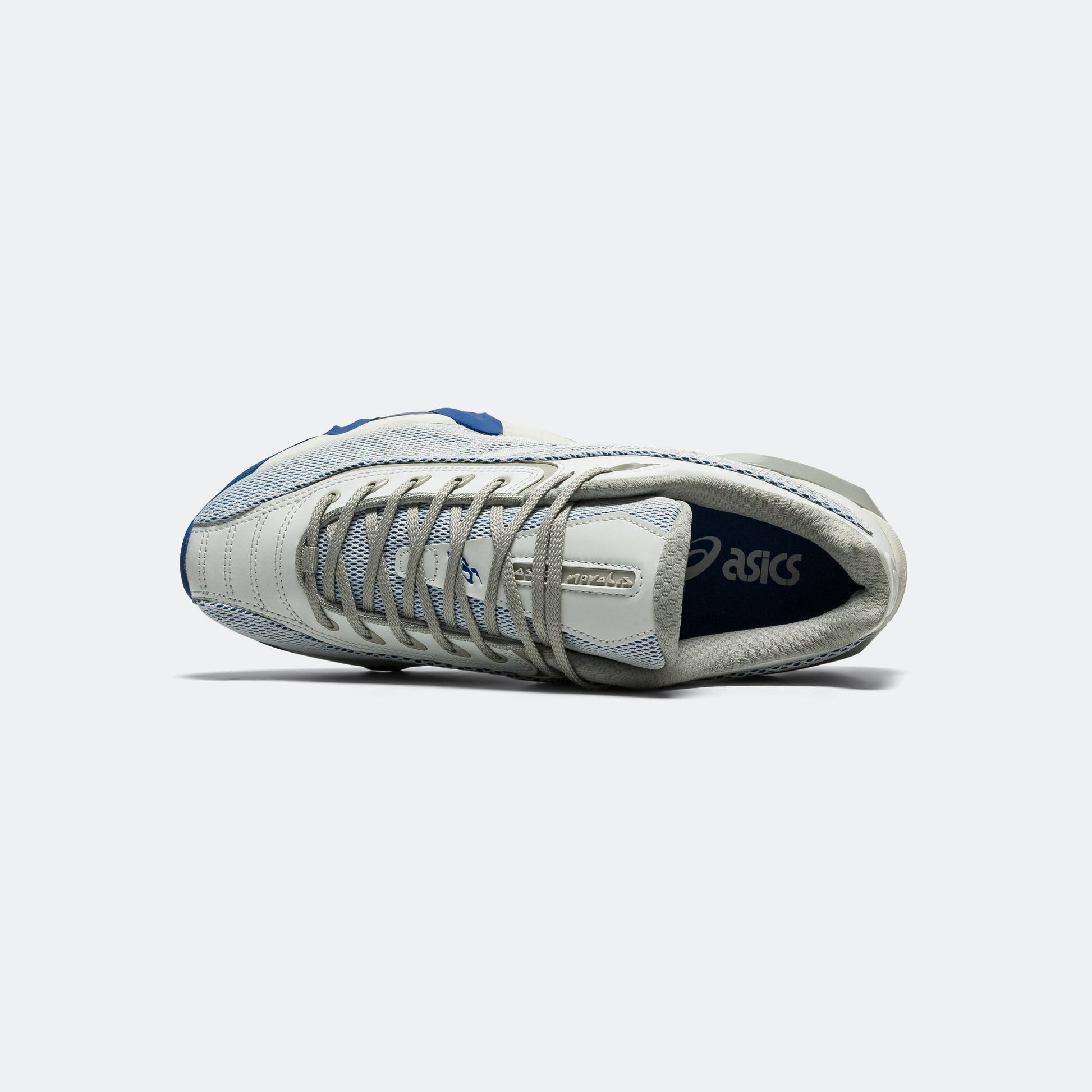 GEL-Teremoa - Snow White/Asics Blue