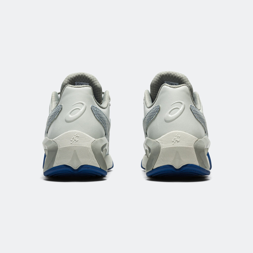 GEL-Teremoa - Snow White/Asics Blue