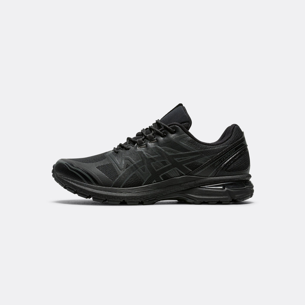 GEL-Terrain - Black/Black