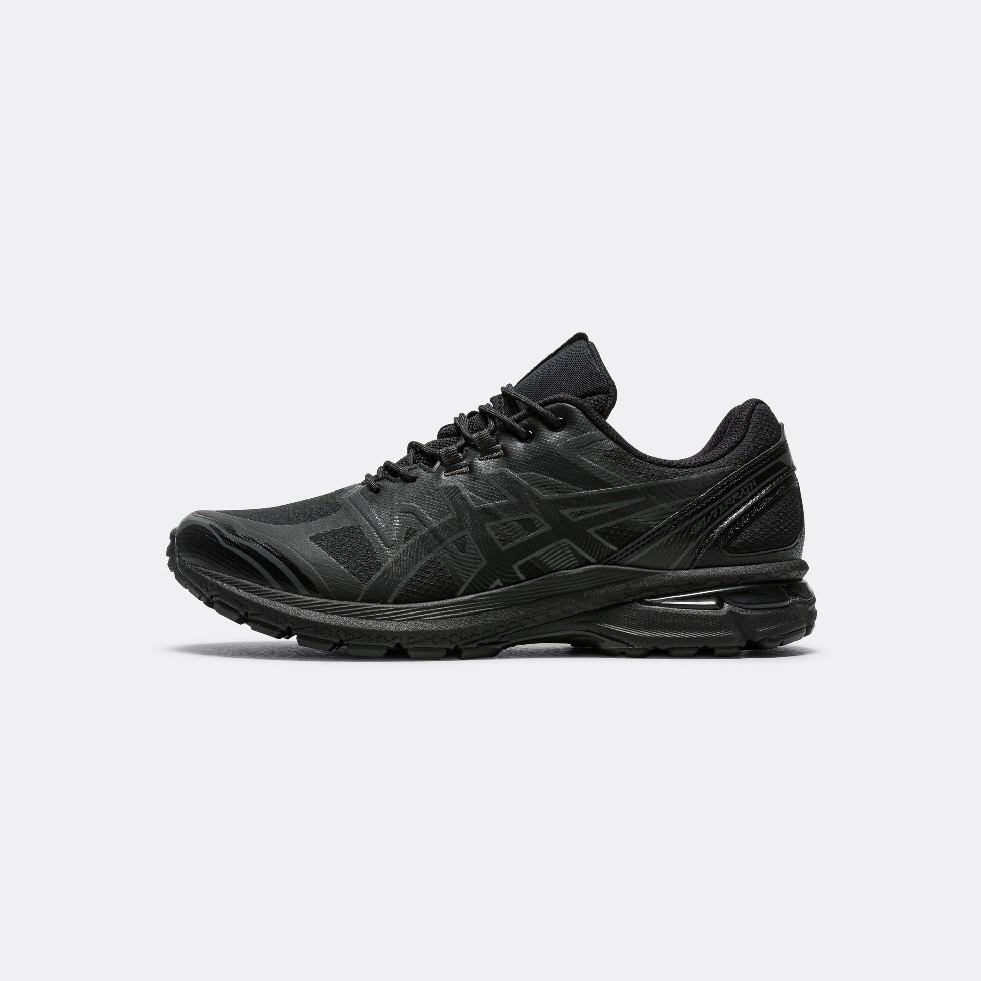 GEL-Terrain - Black/Black