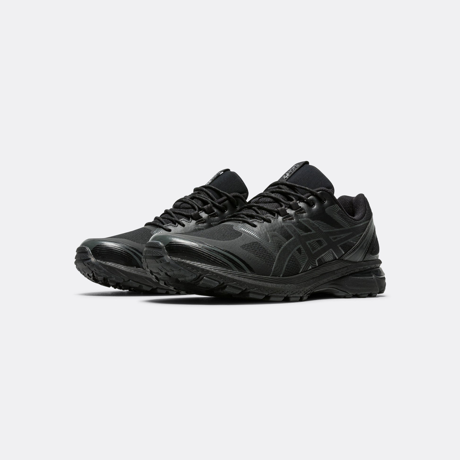 GEL-Terrain - Black/Black