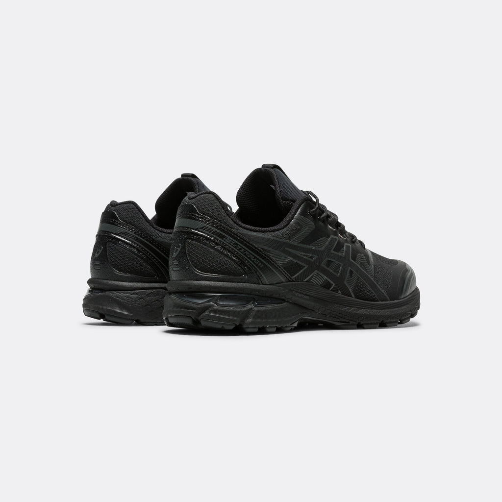 GEL-Terrain - Black/Black