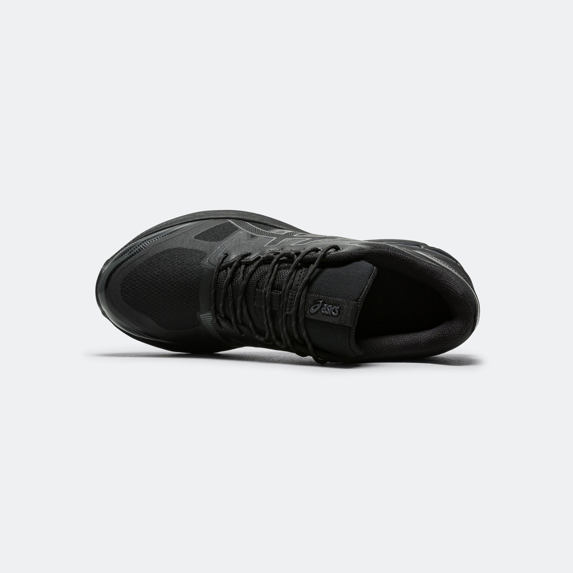 GEL-Terrain - Black/Black