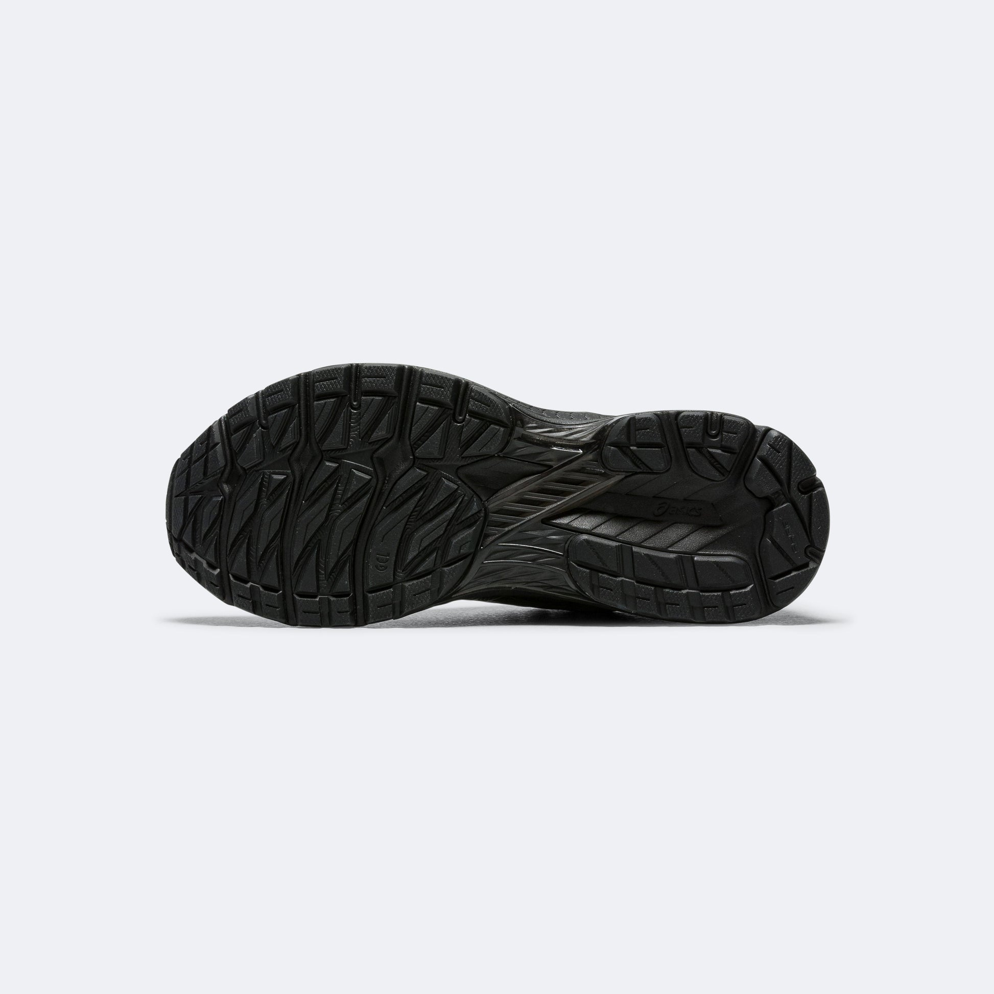 GEL-Terrain - Black/Black