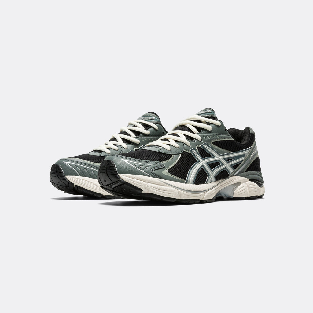 GT-2160 - Black/Seal Grey