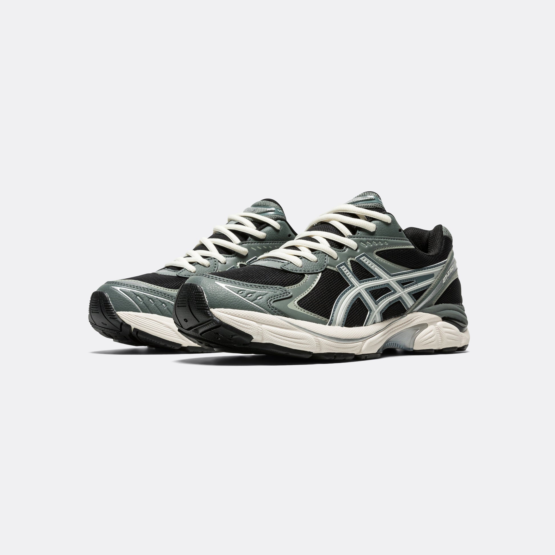 GT-2160 - Black/Seal Grey