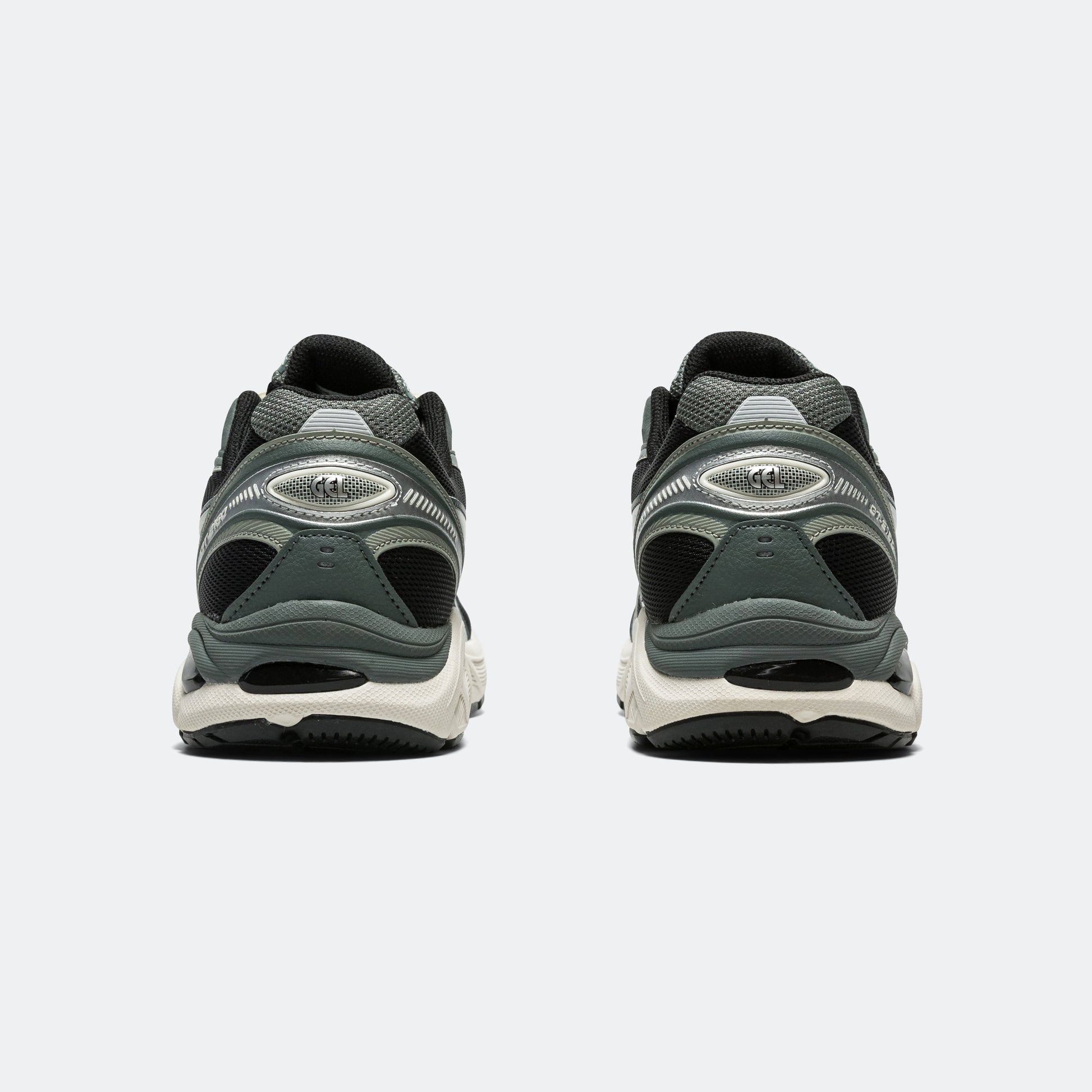 GT-2160 - Black/Seal Grey