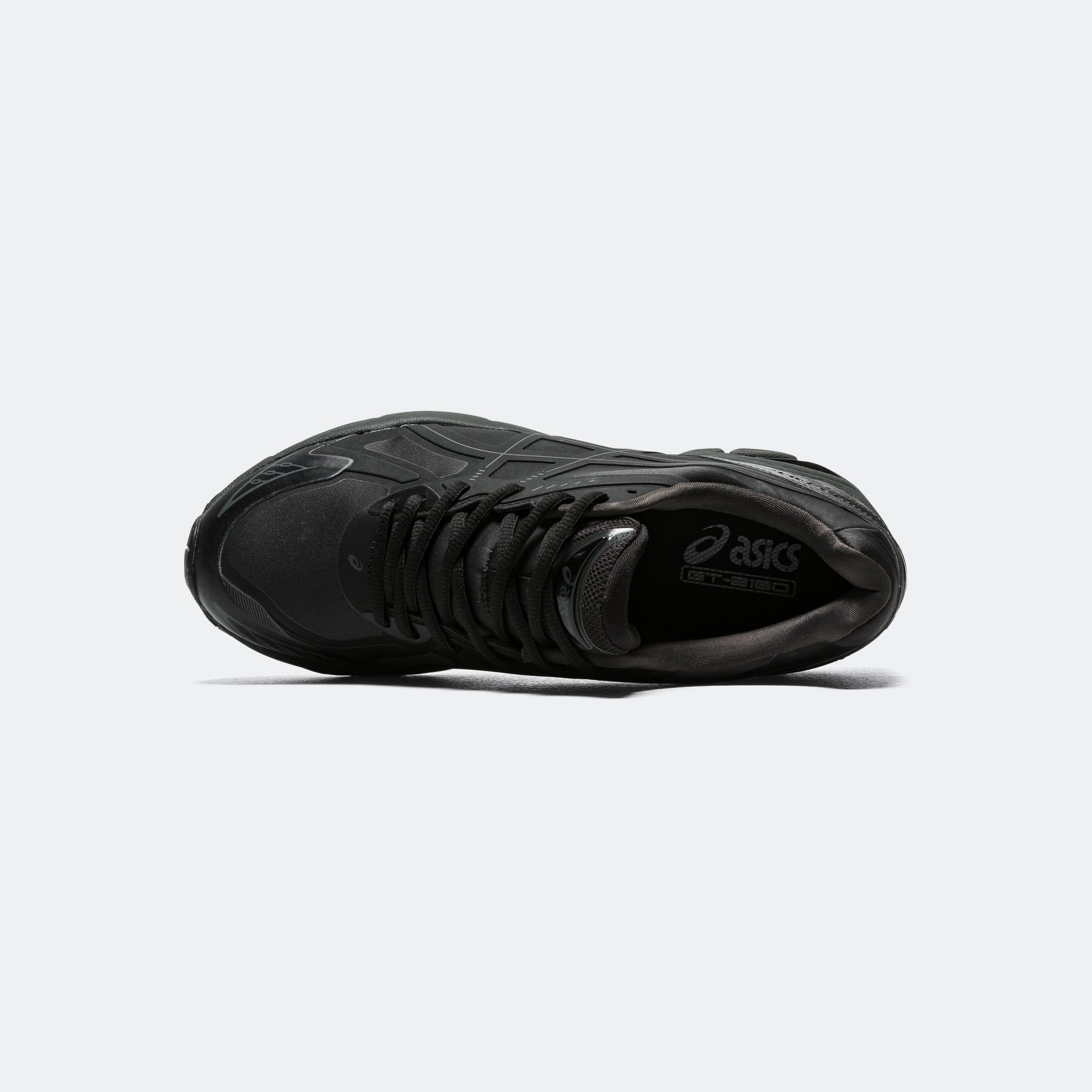 GT-2160 NS - Black/Graphite Grey