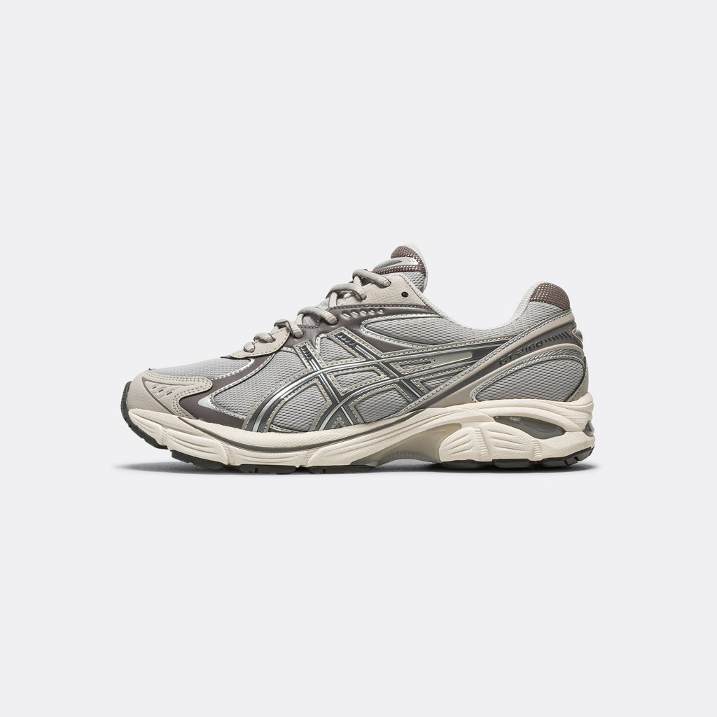 GT-2160 - Oyster Grey/Carbon