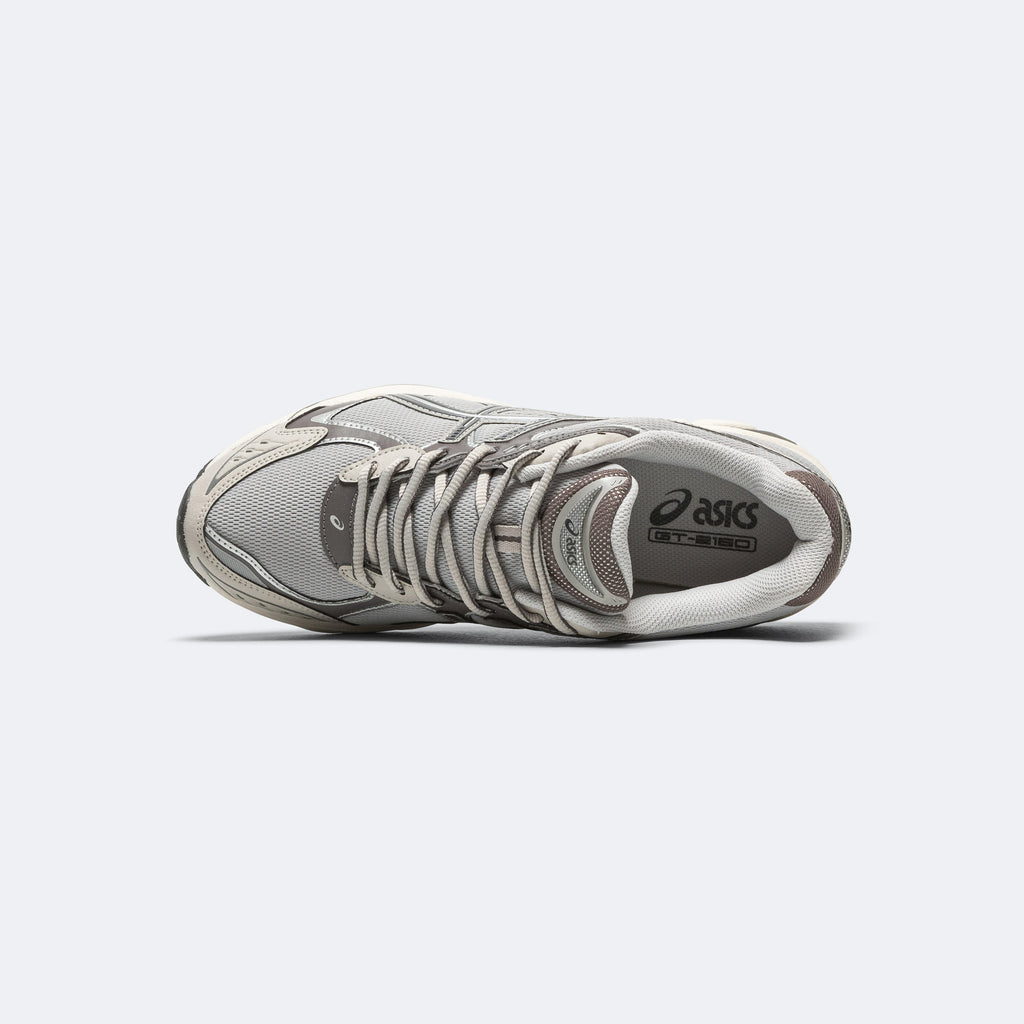 GT-2160 - Oyster Grey/Carbon