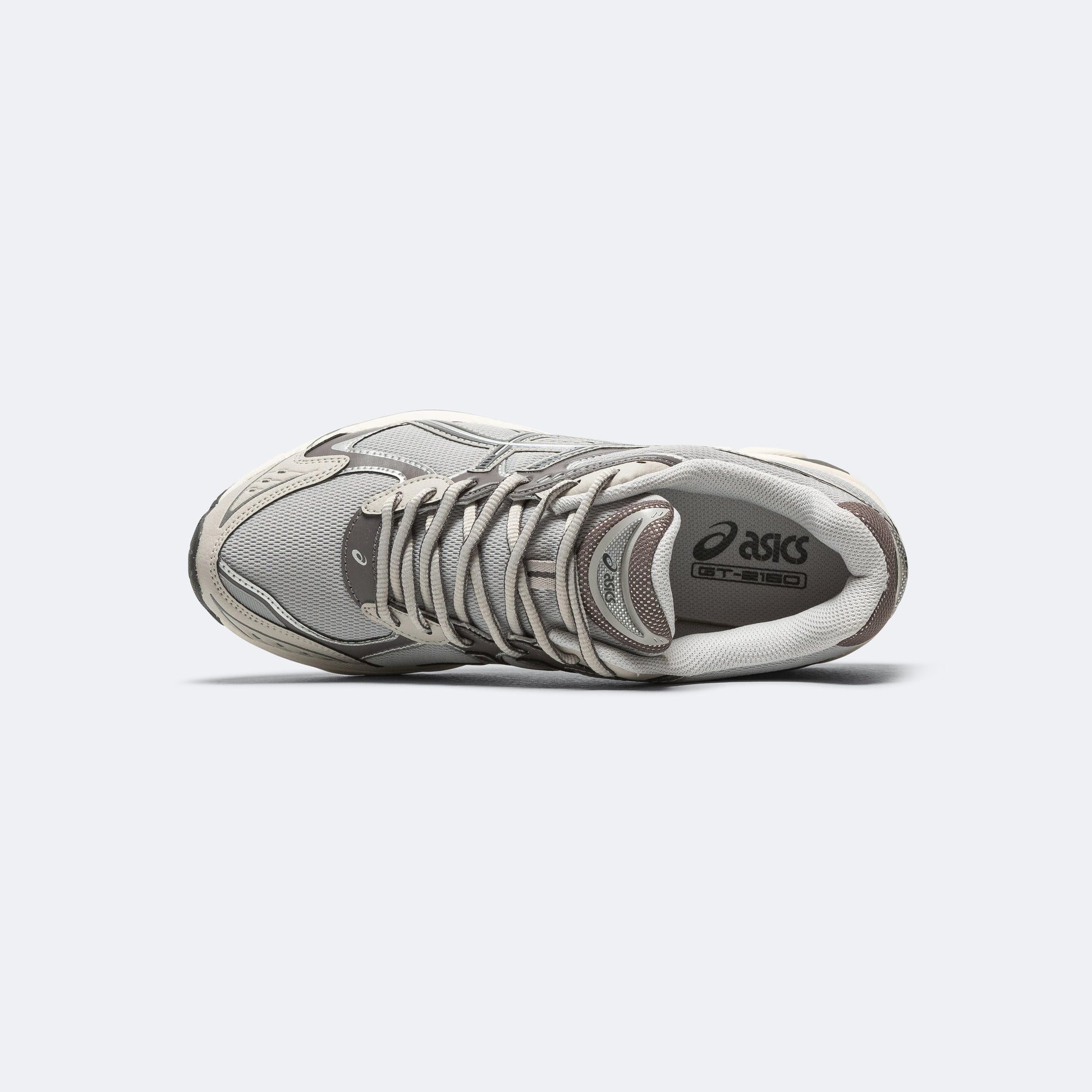 GT-2160 - Oyster Grey/Carbon