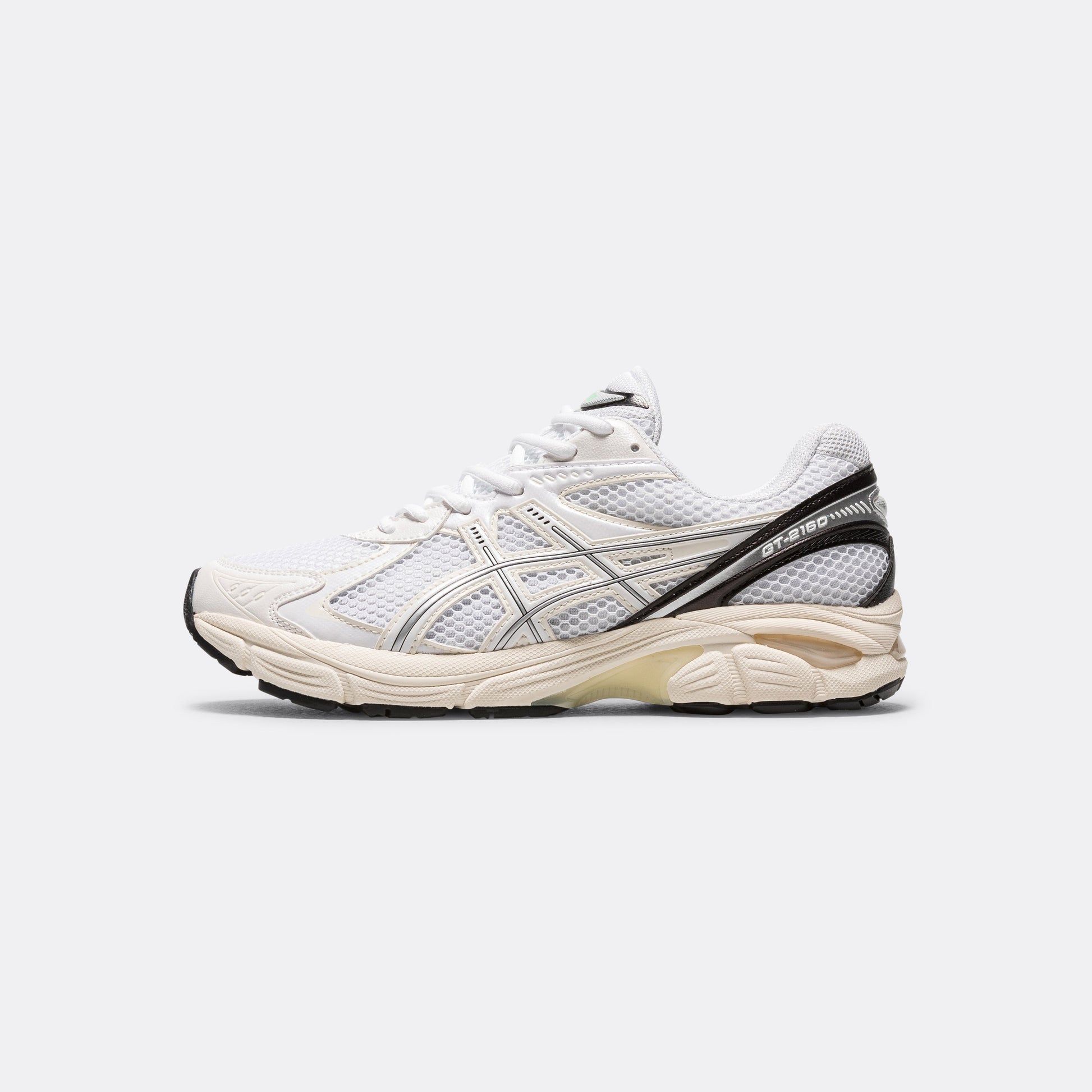 GT-2160 - White/Black
