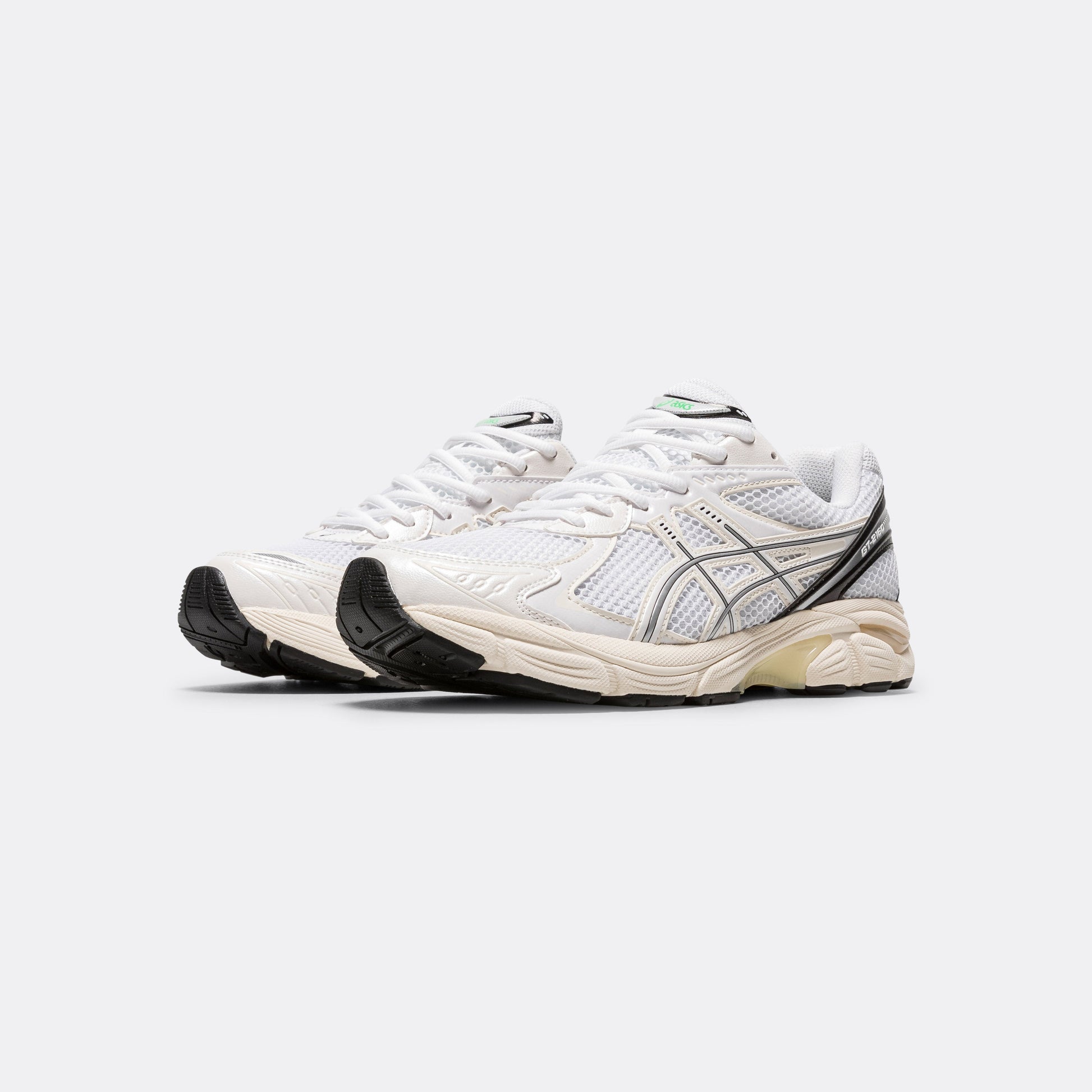 GT-2160 - White/Black