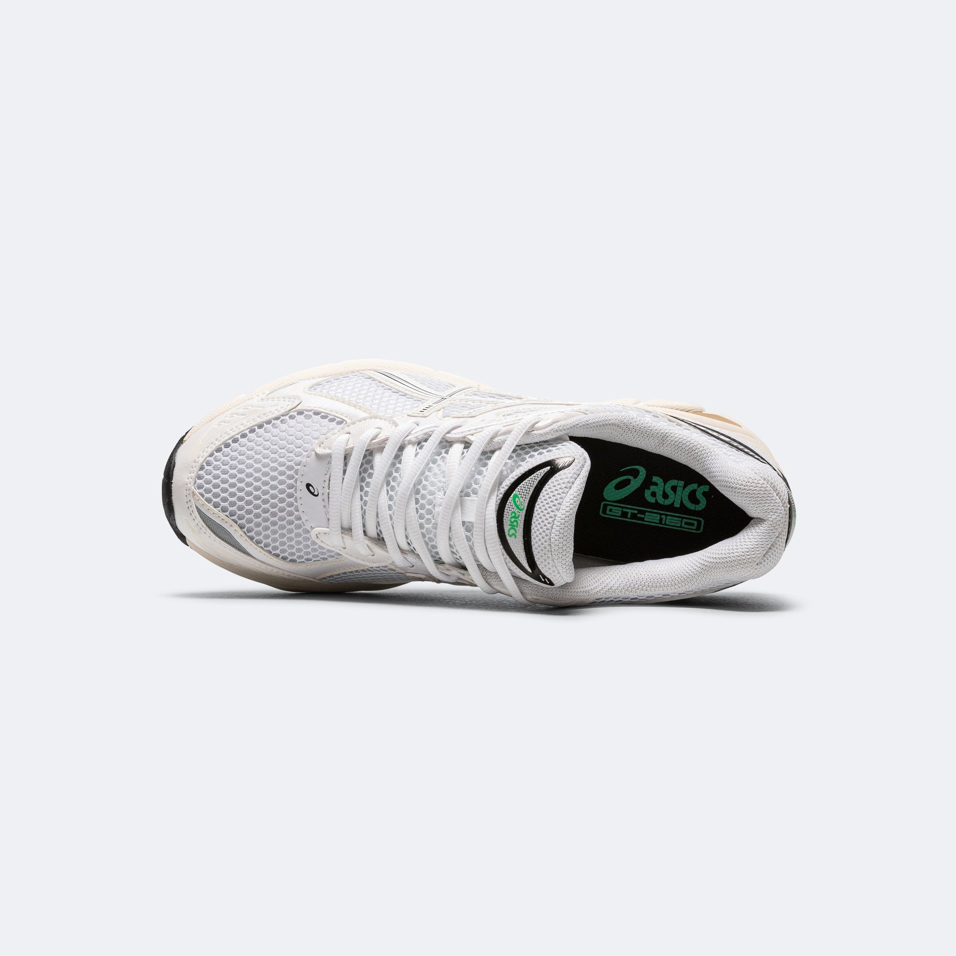 GT-2160 - White/Black