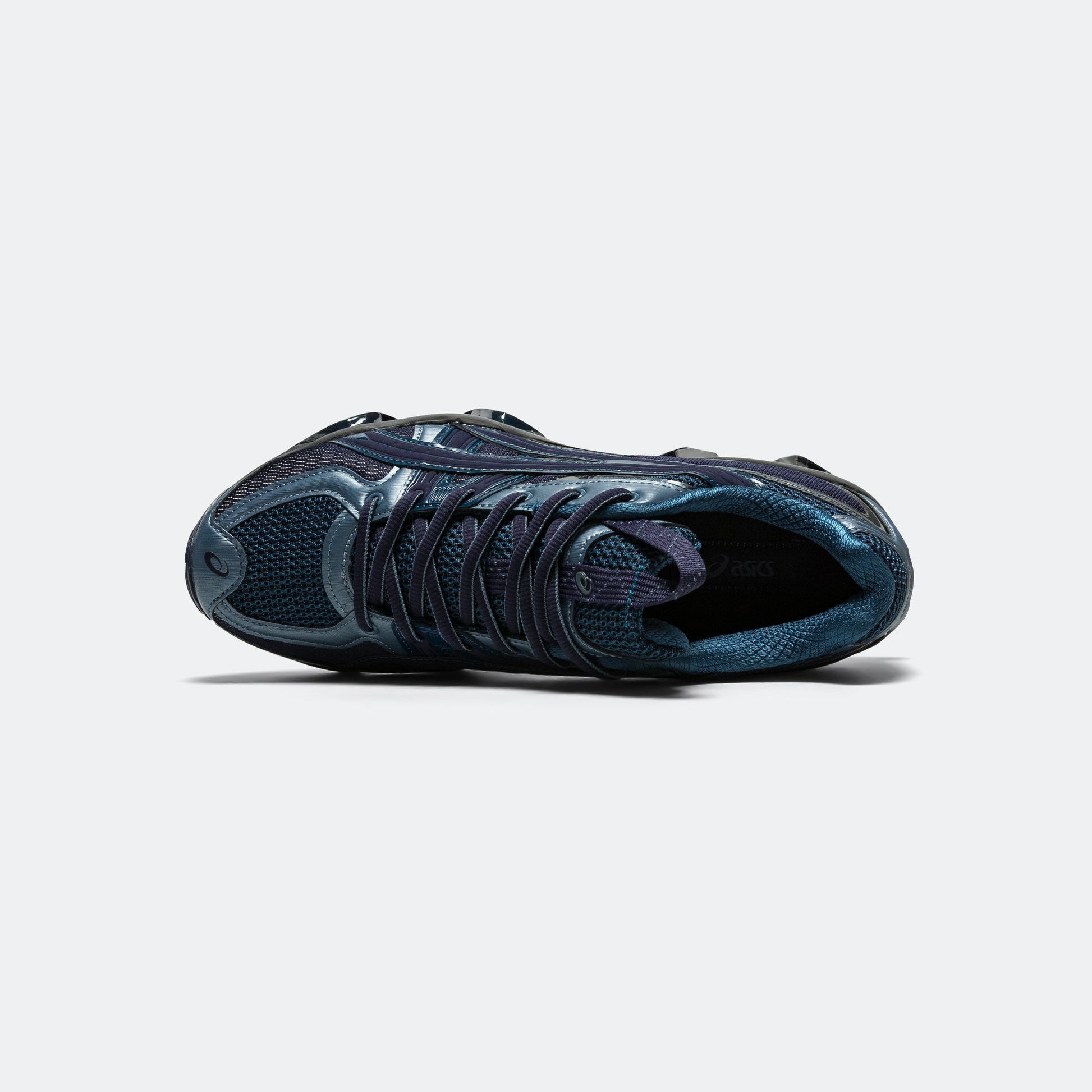 US5-S GEL-Quantum Kinetic - Light Indigo/Peacoat