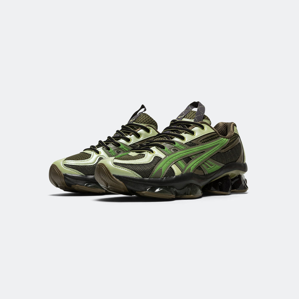 US5-S GEL-Quantum Kinetic - Moss/Bamboo