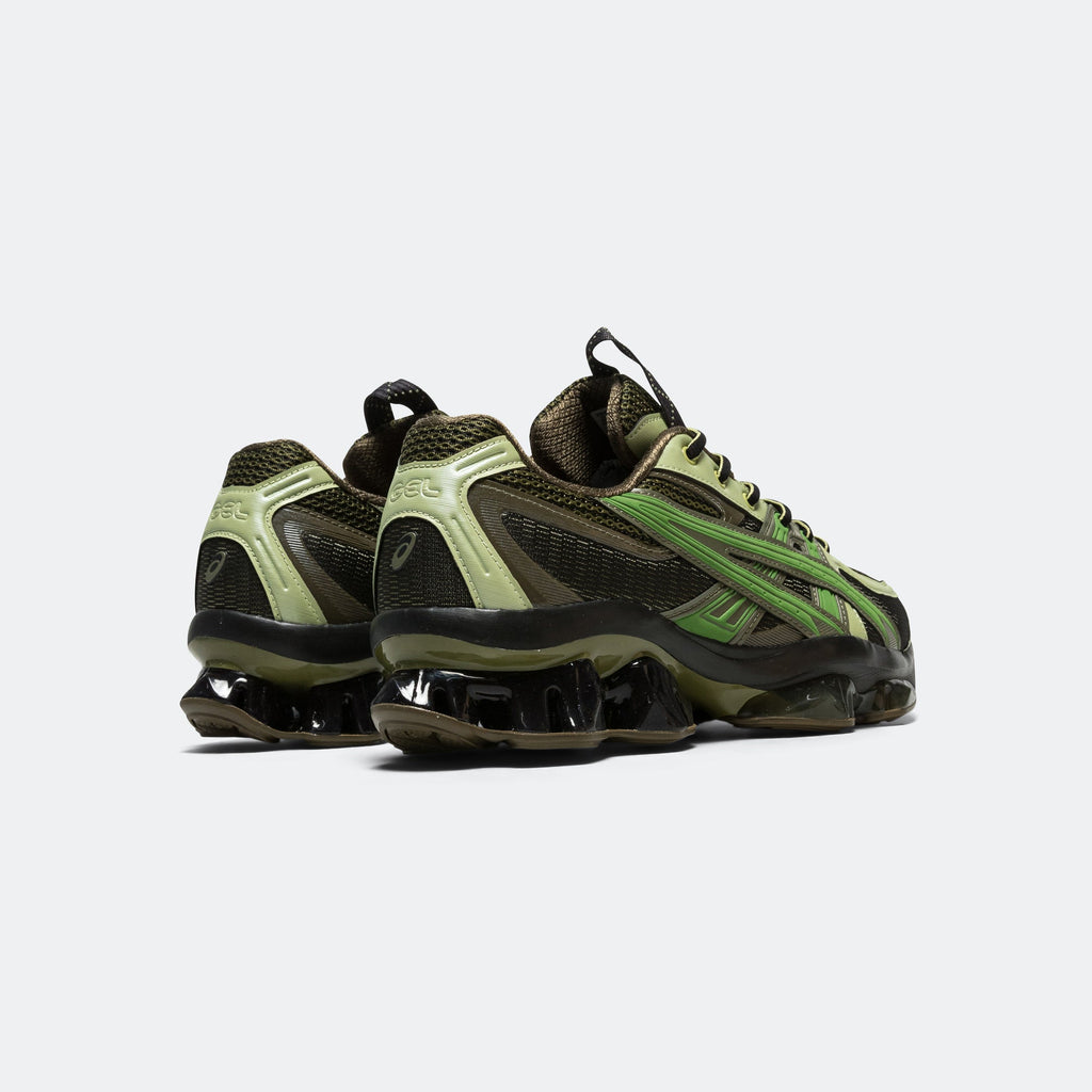 US5-S GEL-Quantum Kinetic - Moss/Bamboo