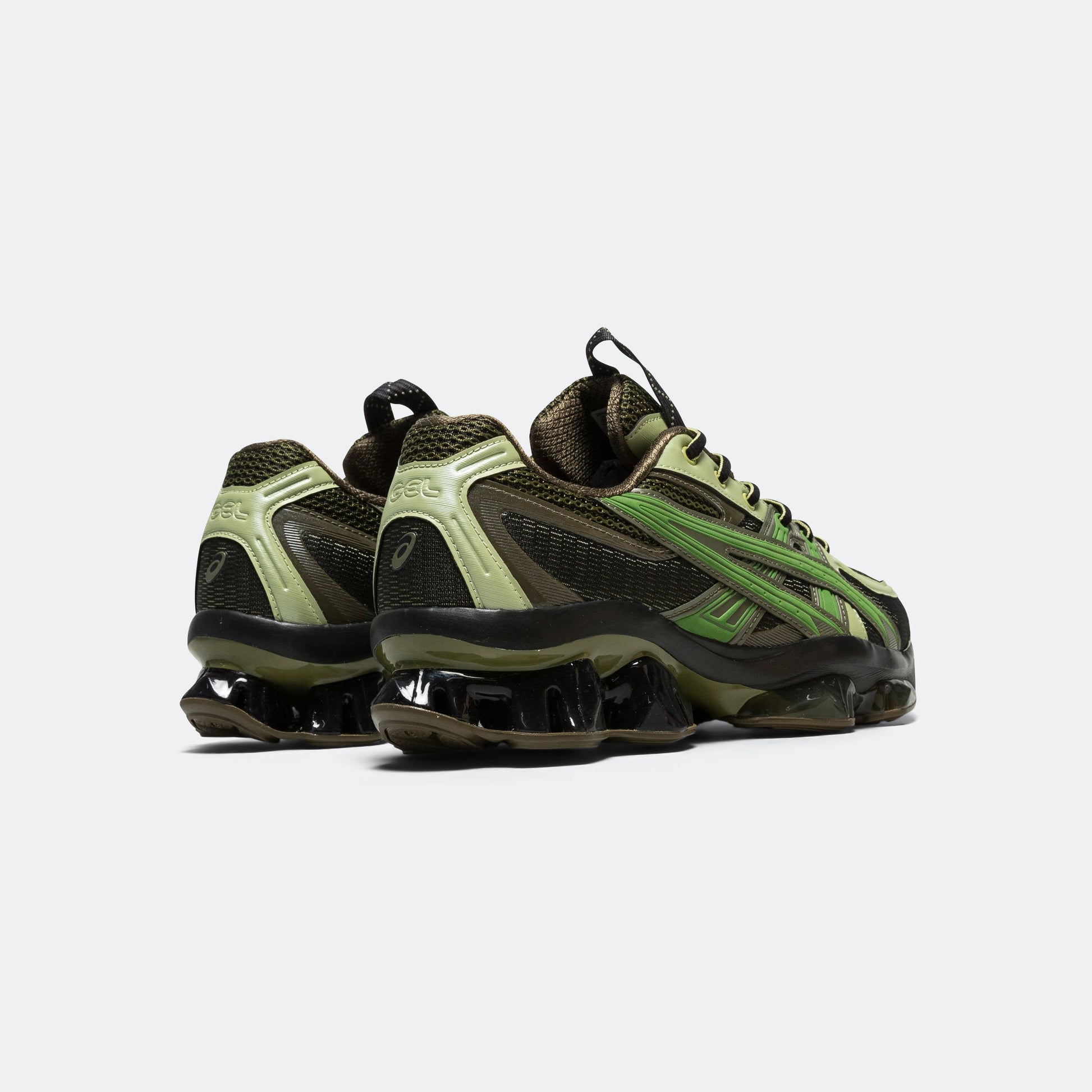 US5-S GEL-Quantum Kinetic - Moss/Bamboo