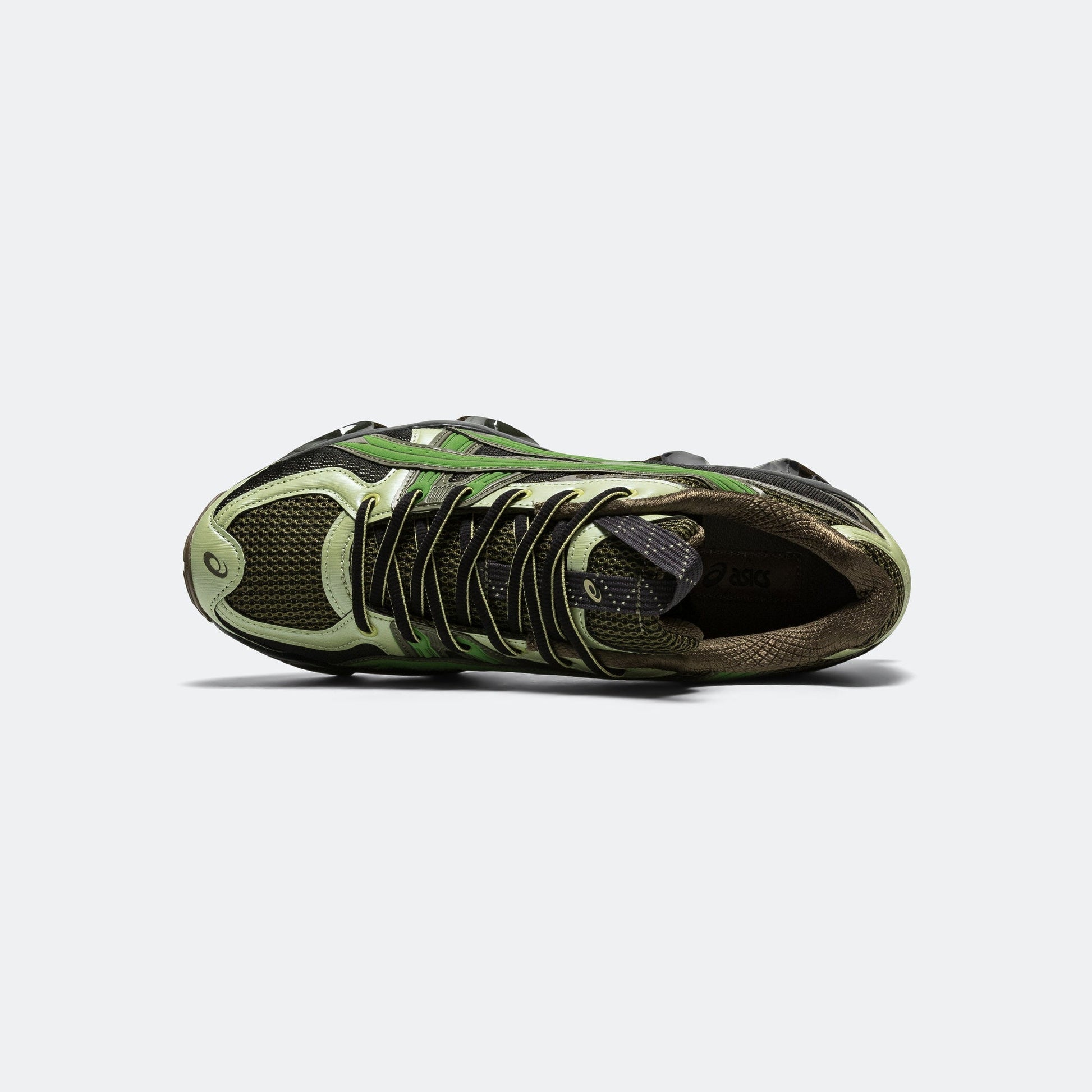 US5-S GEL-Quantum Kinetic - Moss/Bamboo