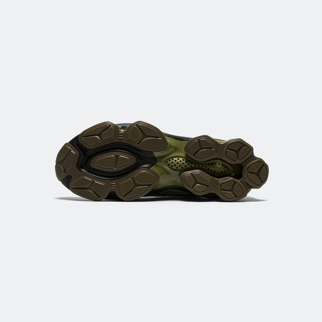 US5-S GEL-Quantum Kinetic - Moss/Bamboo