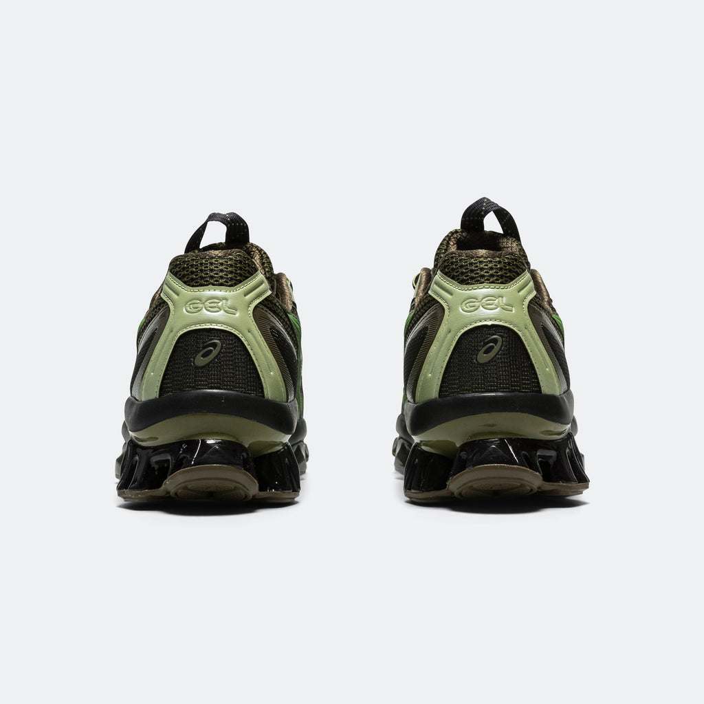 US5-S GEL-Quantum Kinetic - Moss/Bamboo