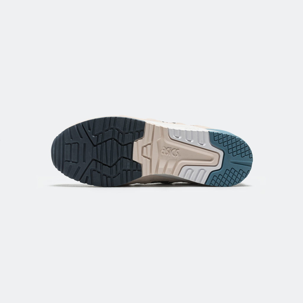 GEL-LYTE III OG x Mita Sneakers x KEBOZ - Beige/Blue